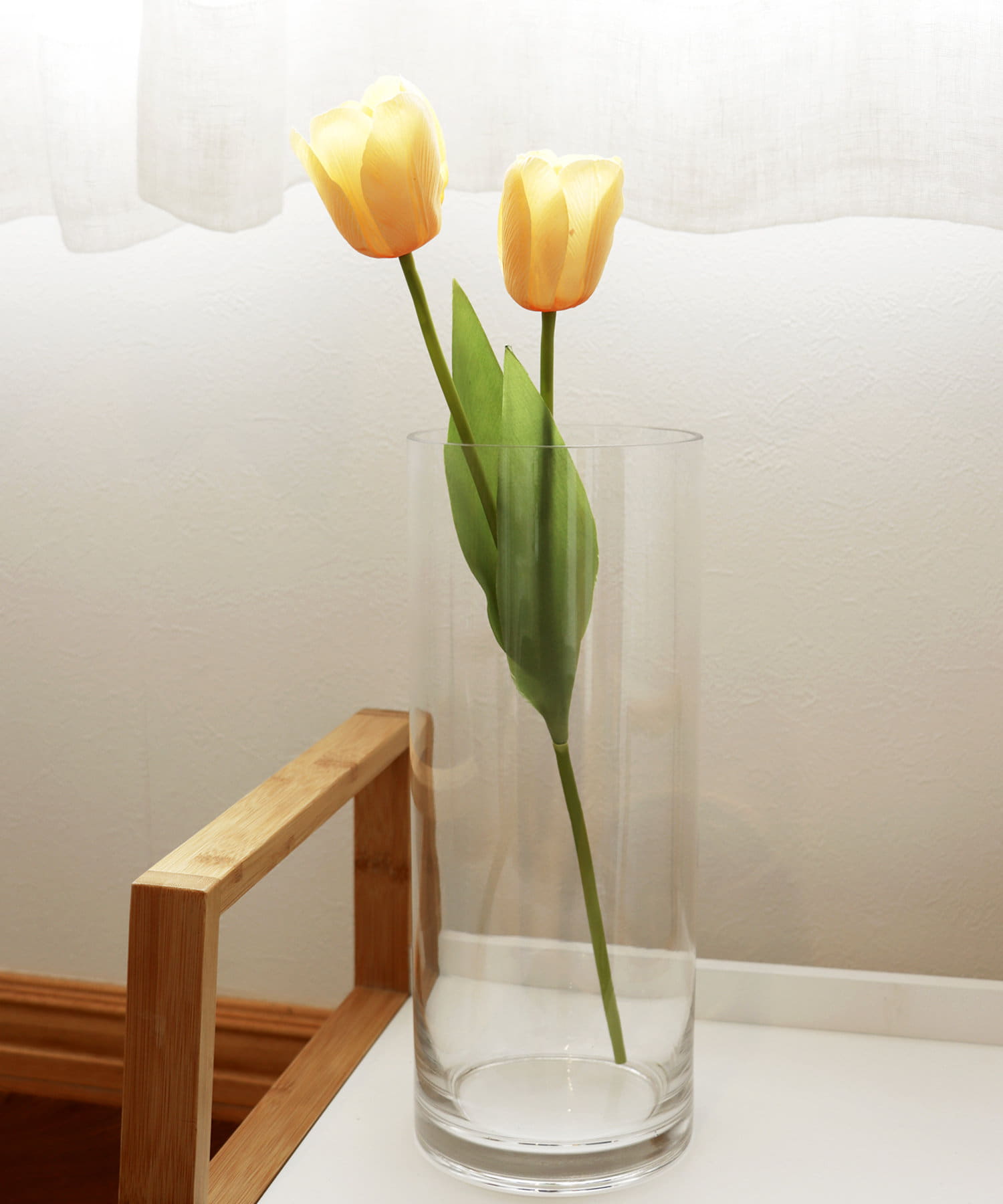 ¥4,000 【3COINS】 造花 24本セット 3COINS今週の新商品！『花のある暮らし』 - 3COINS(スリーコインズ