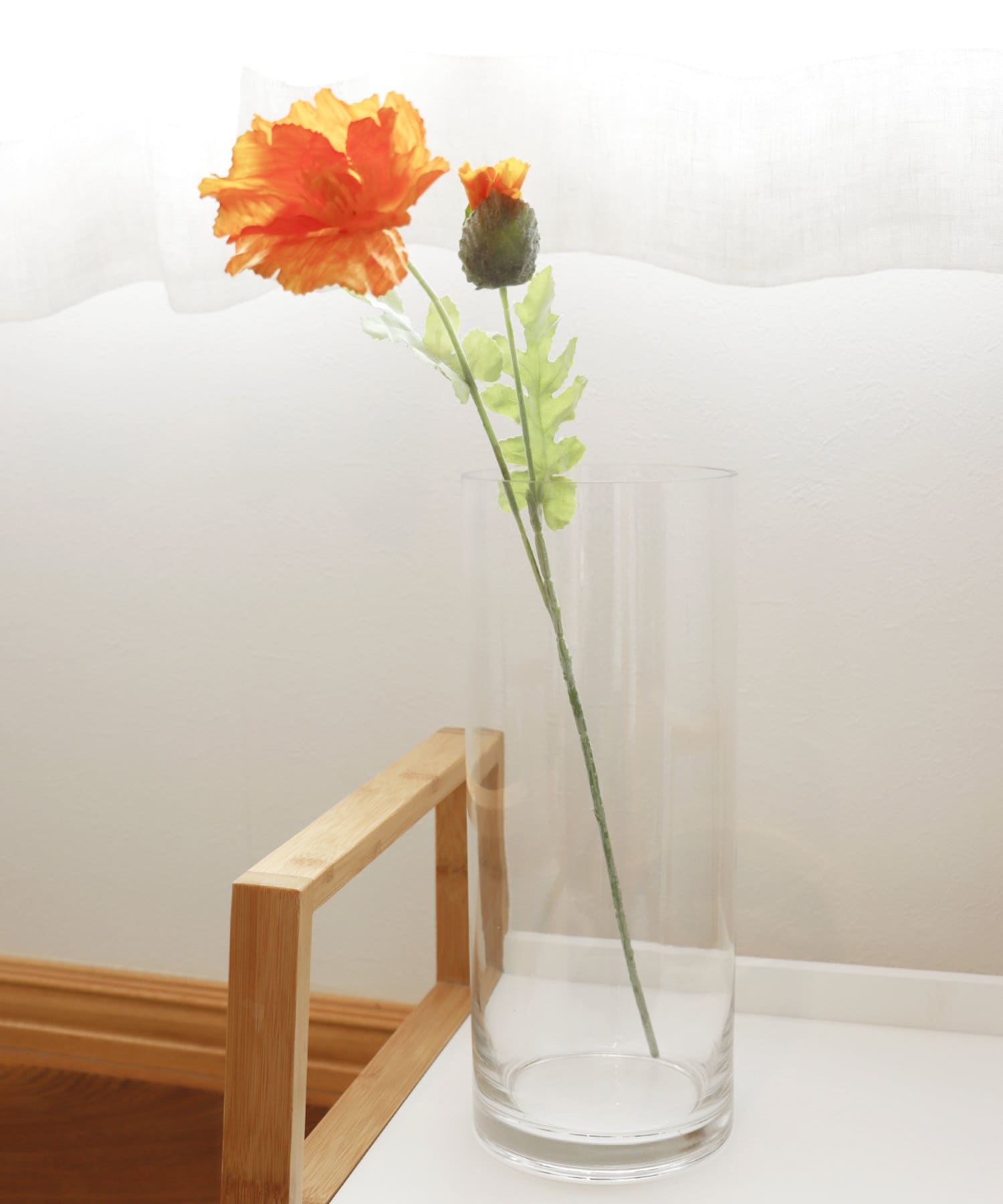 ¥4,000 【3COINS】 造花 24本セット 3COINS 気分が華やぐフラワーアイテム - 3COINS(スリーコインズ)イオン