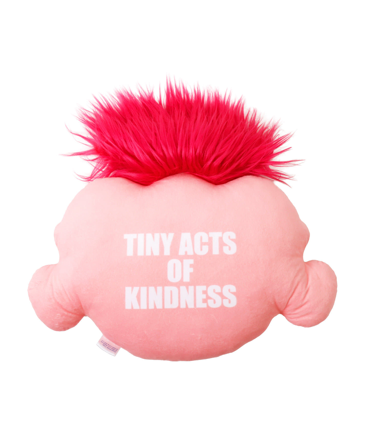 世界に151個限定！ポケモン　ミュウ　ダイカットクッション 世界に151個限定！ポケモン ミュウ ダイカットクッション