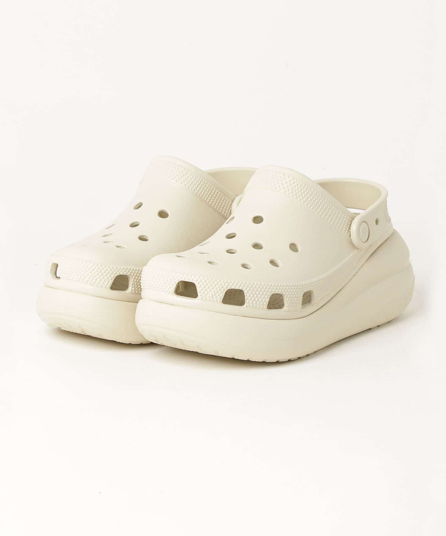 crocs/クロックス】CLASSIC CRUSH CLOGクラッシュクロッグ | FREDY