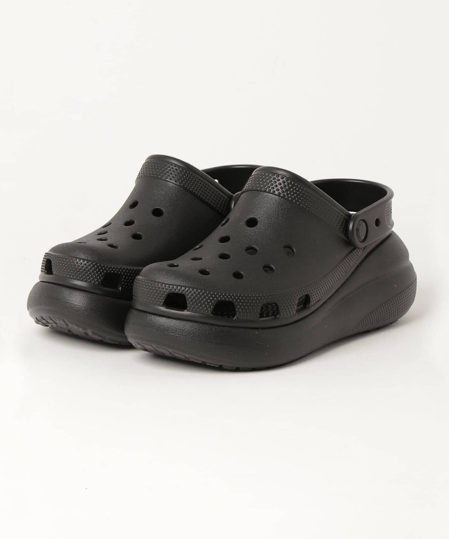 crocs/クロックス】CLASSIC CRUSH CLOGクラッシュクロッグ | FREDY 