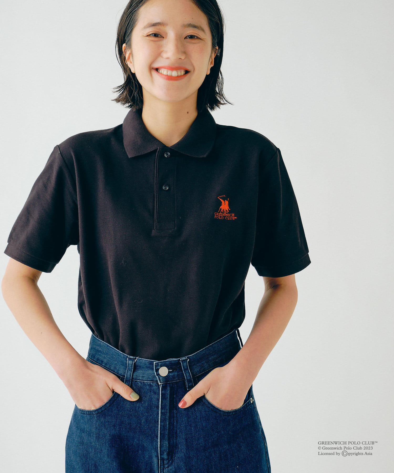 引き出物 POLO ポロシャツ
