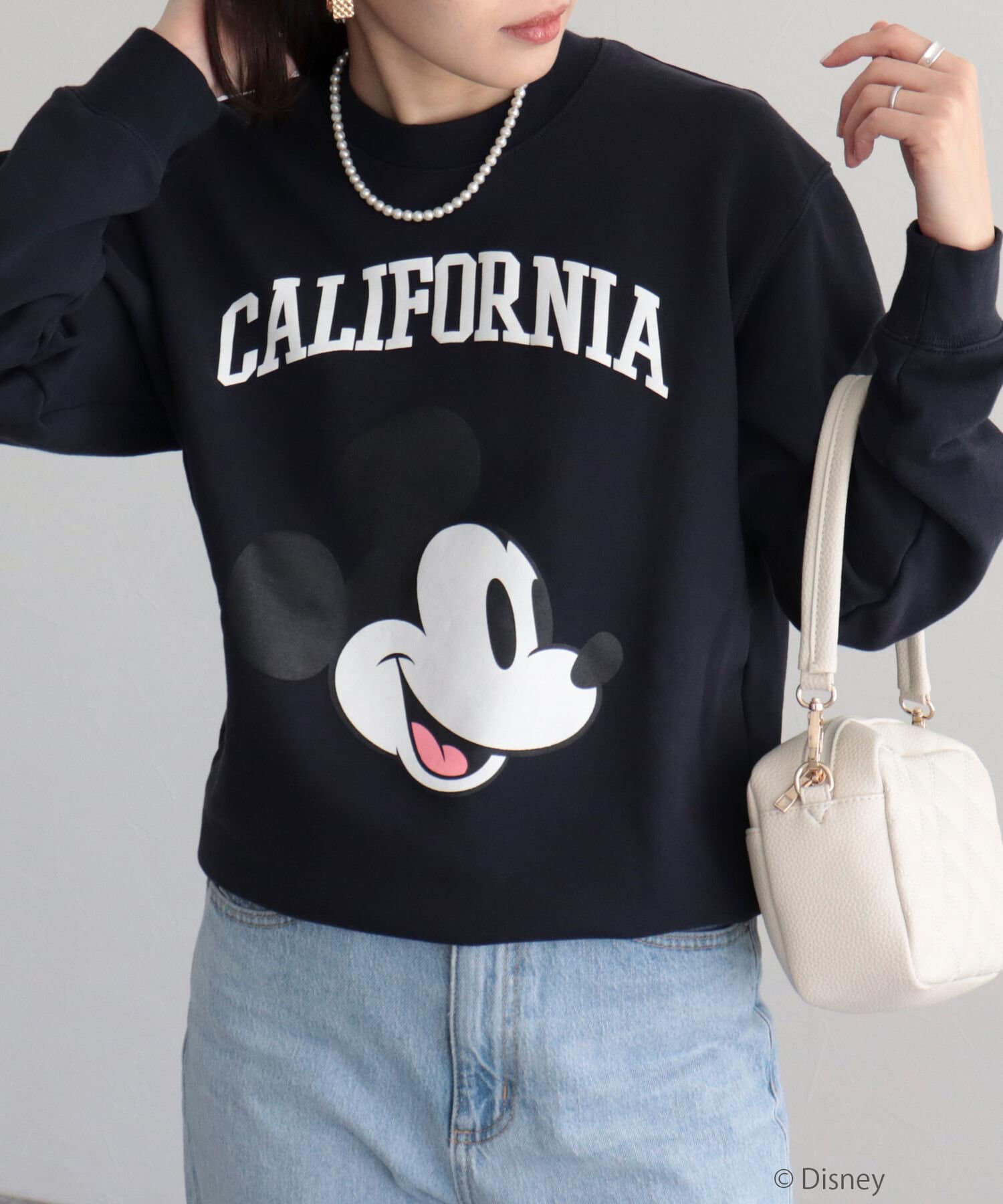AMERICANA（アメリカーナ）の「【別注】＜Americana