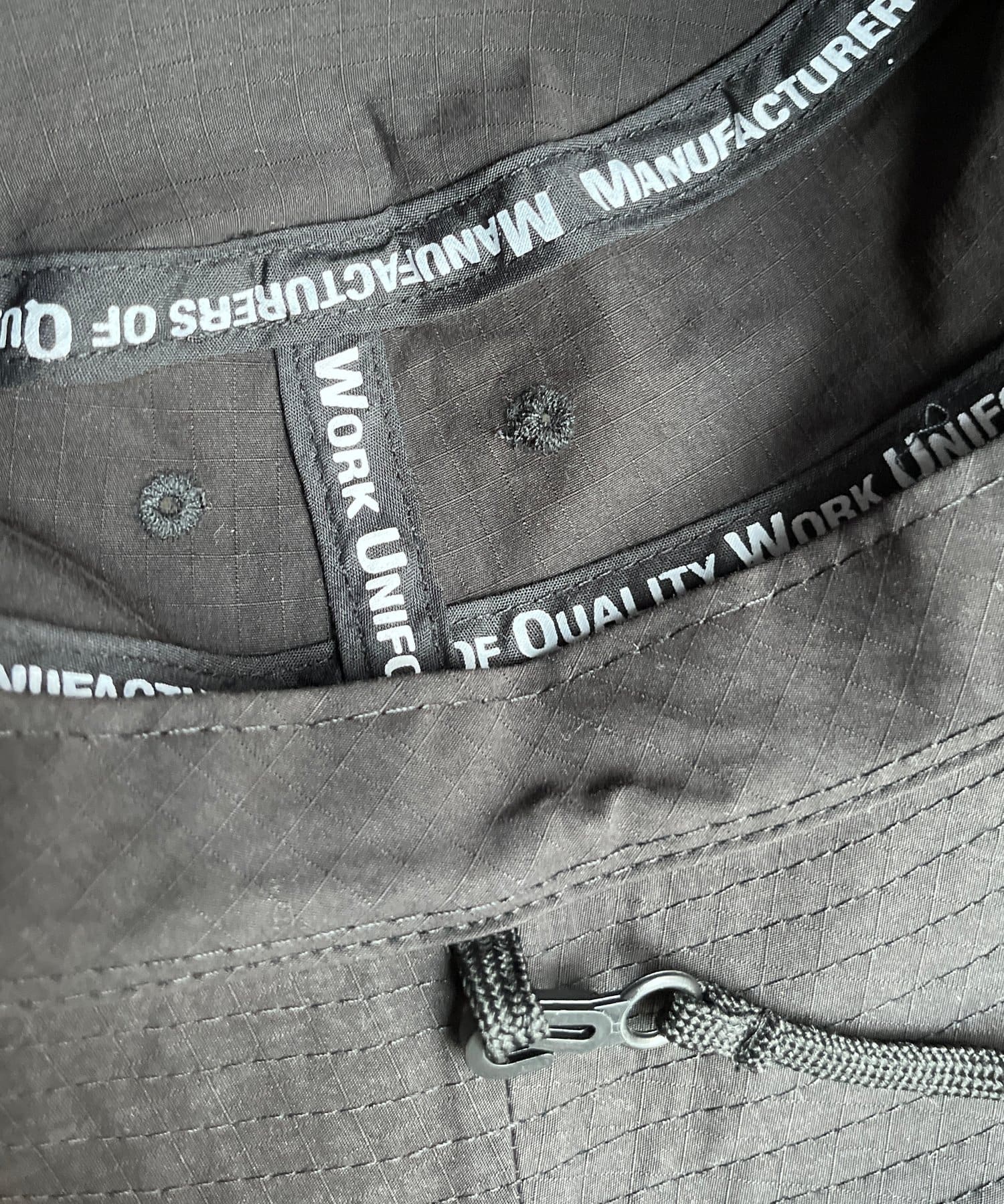 CPCM(シーピーシーエム) 【UNIVERSAL OVERALL】アドベンチャーハット