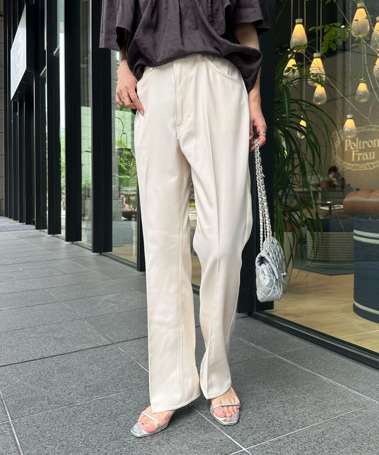 DOUDOU(ドゥドゥ) 【EDWIN】WRANCHER