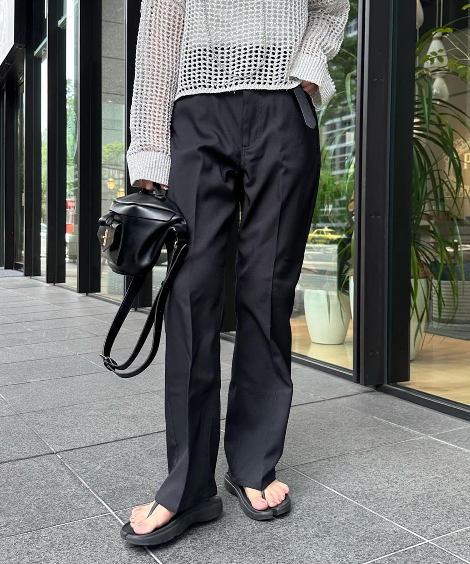 DOUDOU(ドゥドゥ) 【EDWIN】WRANCHER