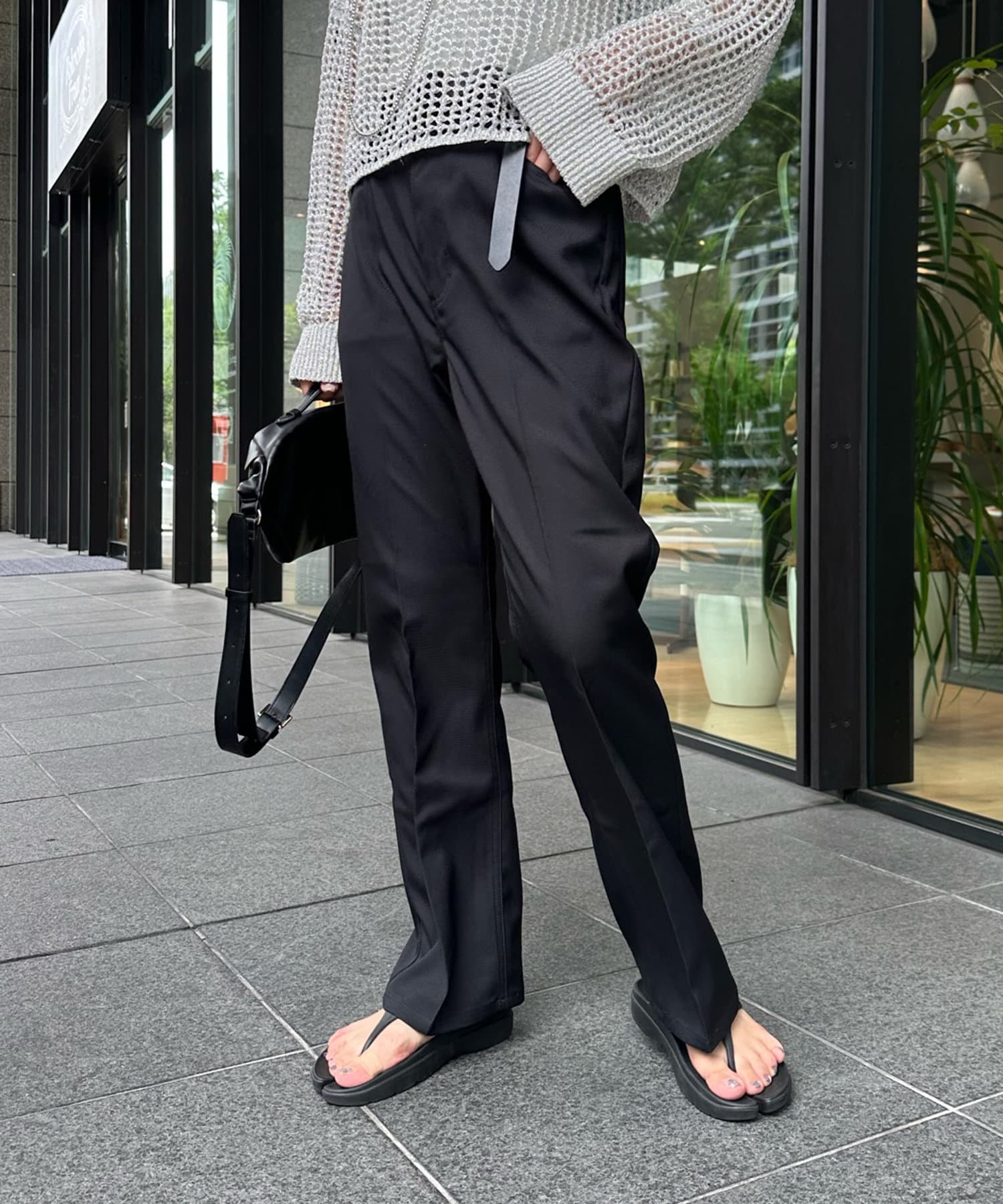 DOUDOU(ドゥドゥ) 【EDWIN】WRANCHER