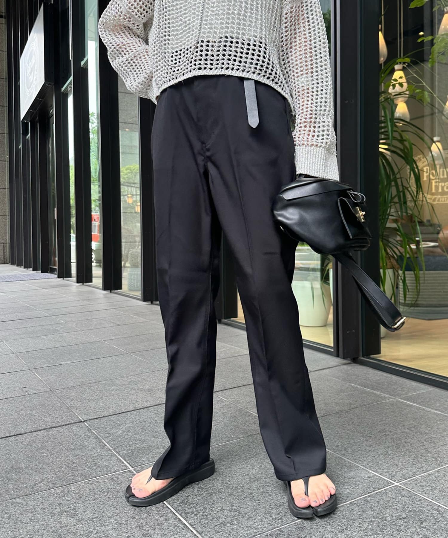 DOUDOU(ドゥドゥ) 【EDWIN】WRANCHER