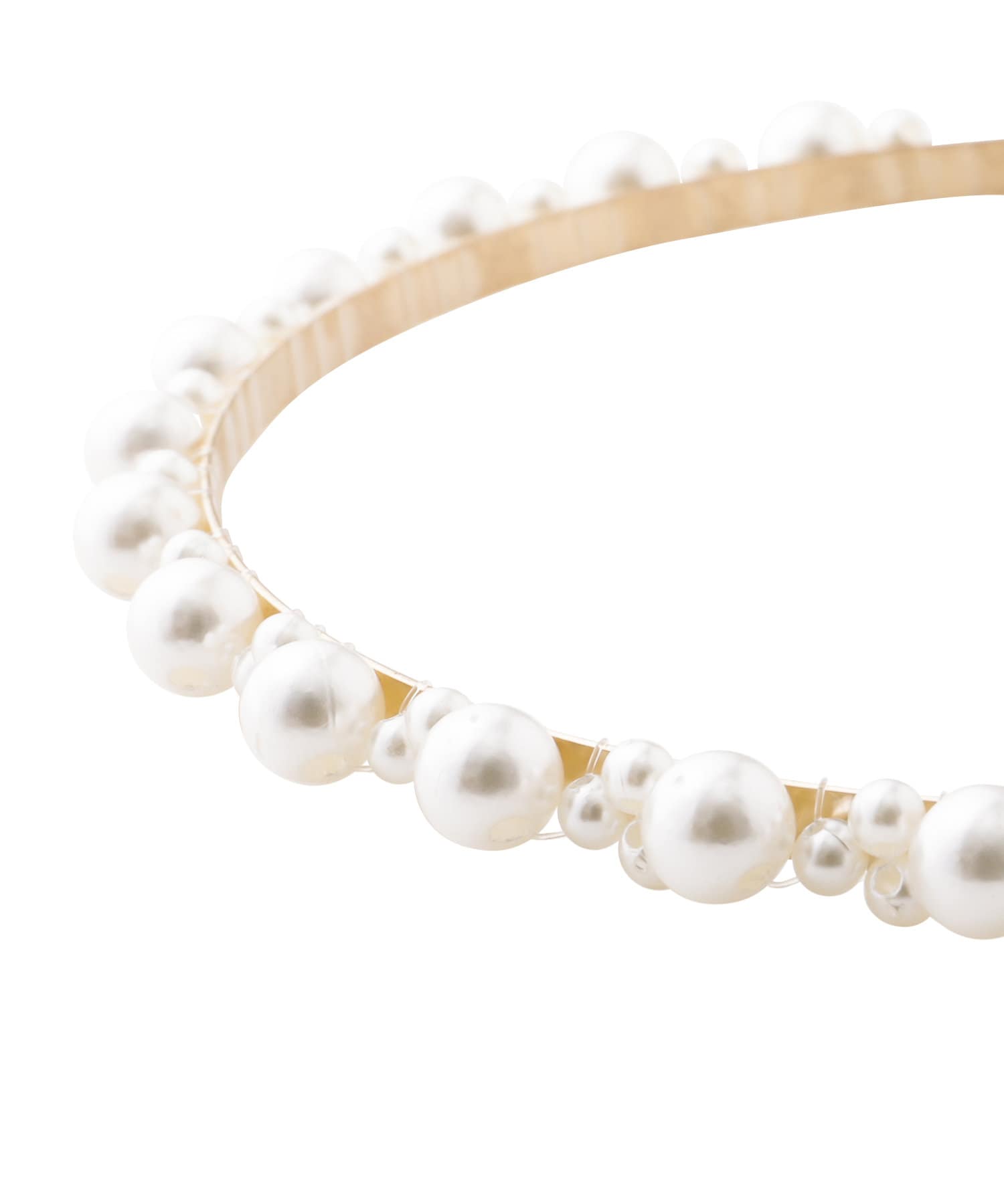 Lattice(ラティス) カチューシャ