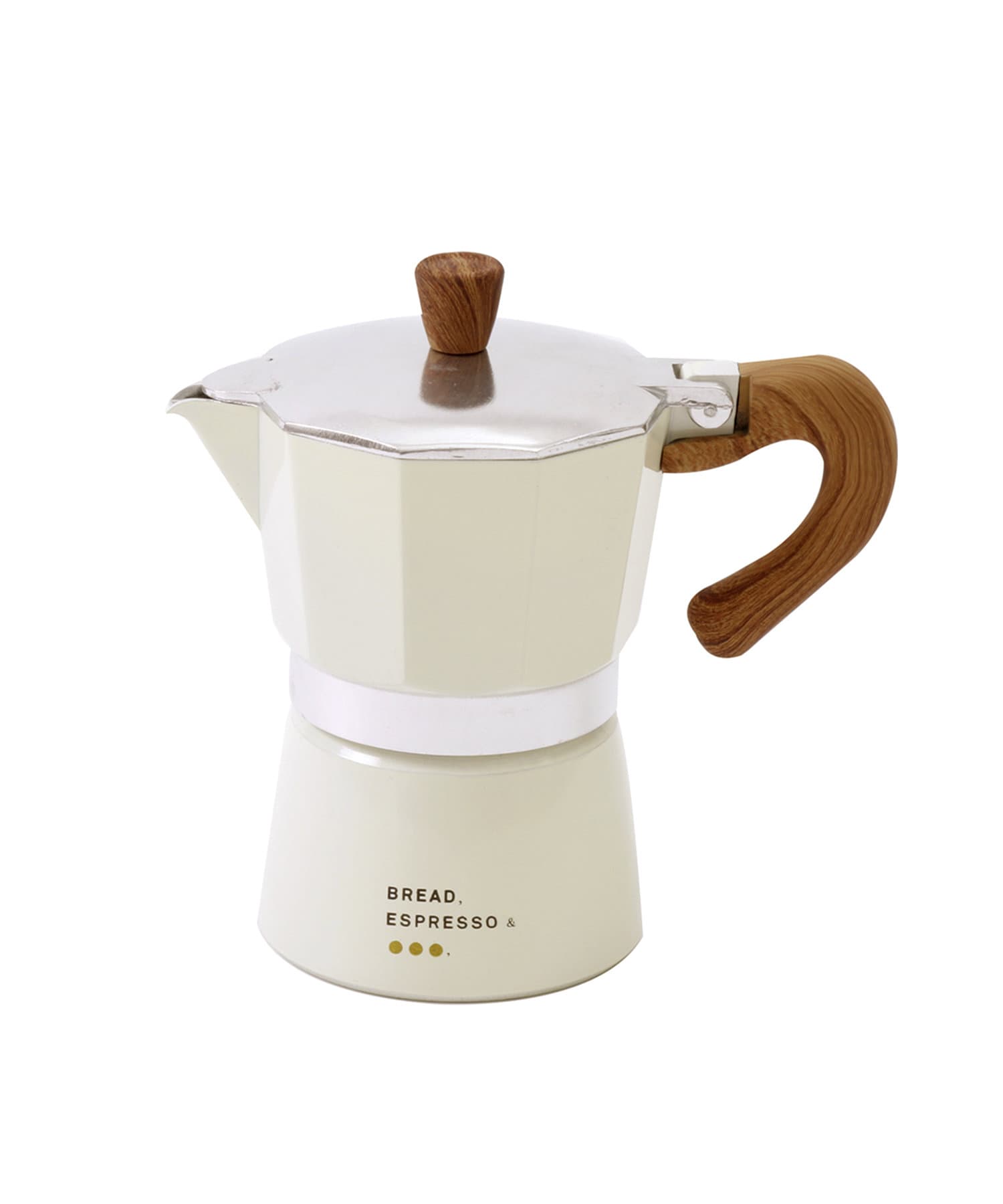 Caffe Rapid 直火式 エスプレッソメーカー