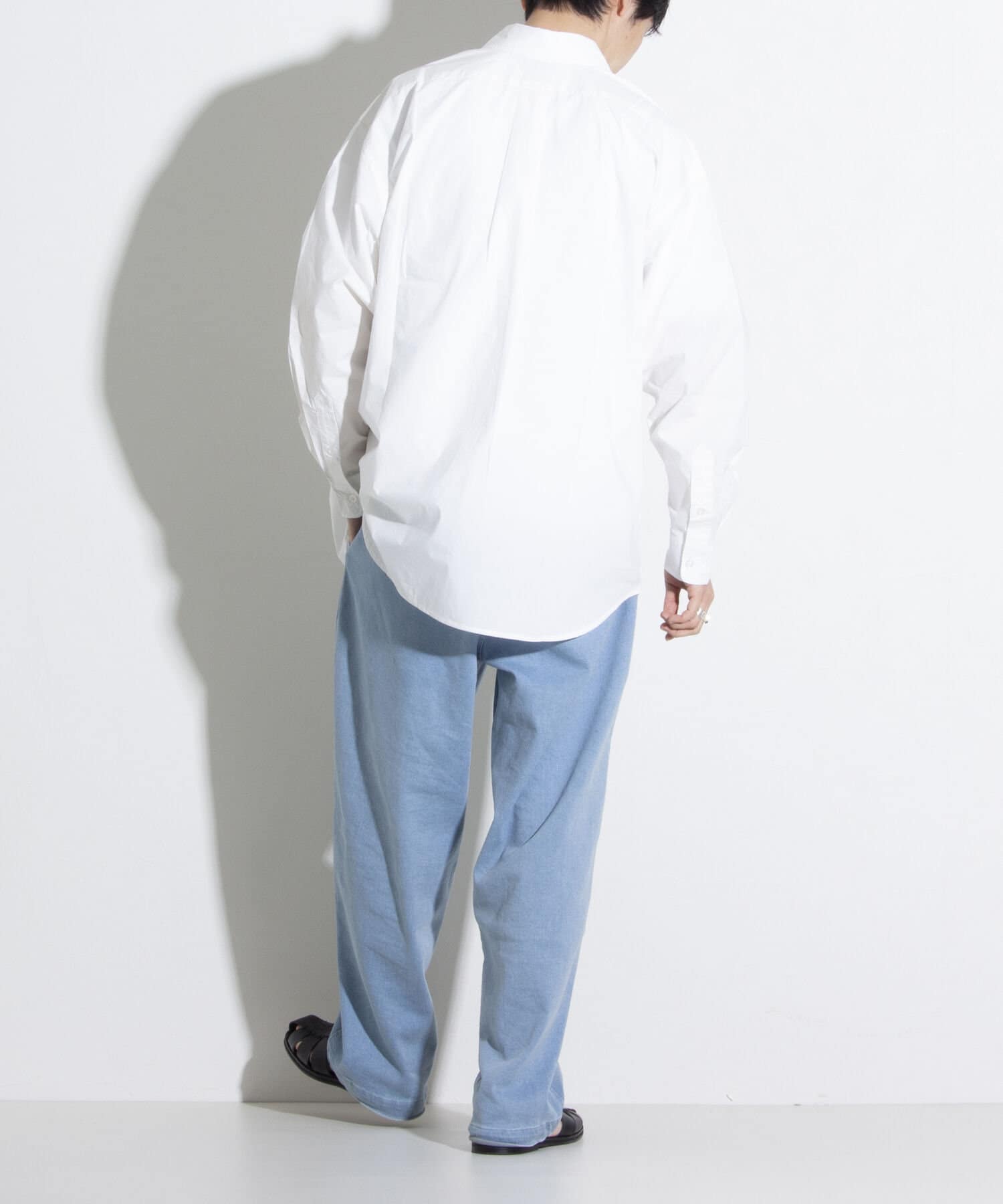 MABLI 2点セット pants 18m collar Ssize タグ付き - ボトムス