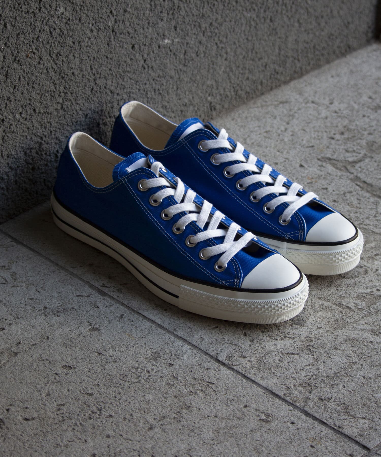 CONVERSE】オールスター ローカット ジャパンメイド J 日本製 | FREDY