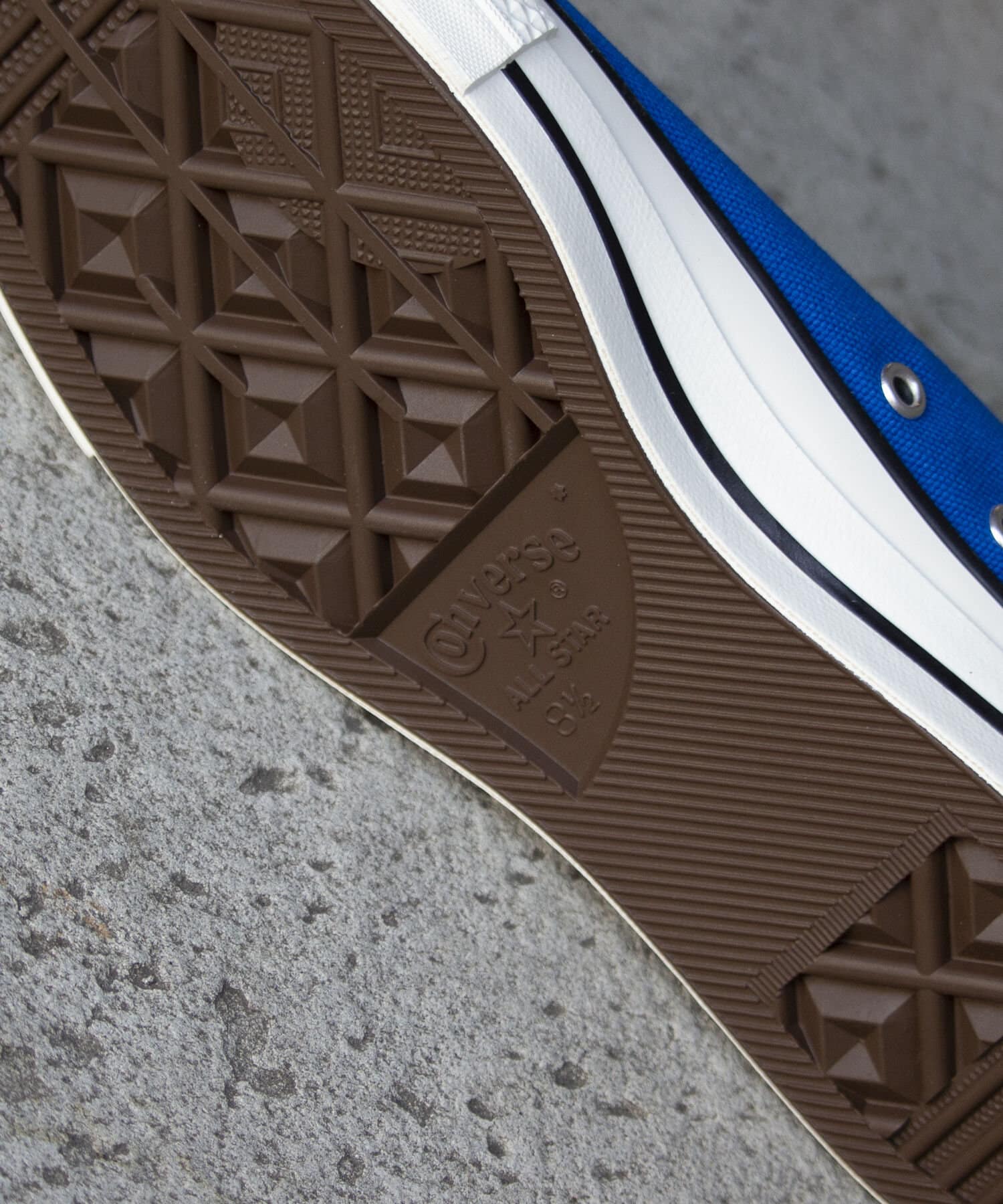 FREDY & GLOSTER(フレディ アンド グロスター) 【CONVERSE】オールスター ローカット ジャパンメイド J 日本製