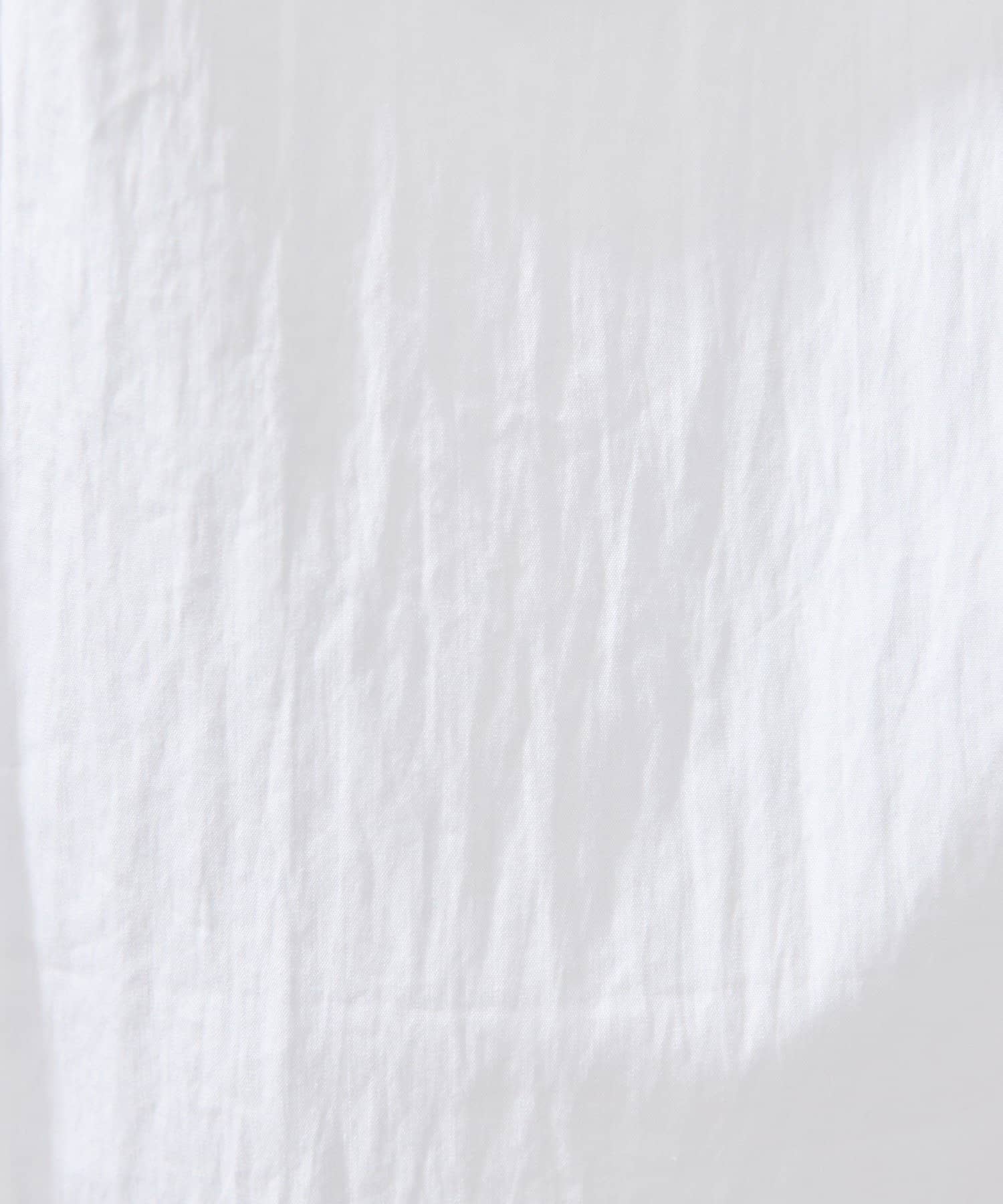 OUTLET(アウトレット) 【SHENERY】タックギャザーロングスカート