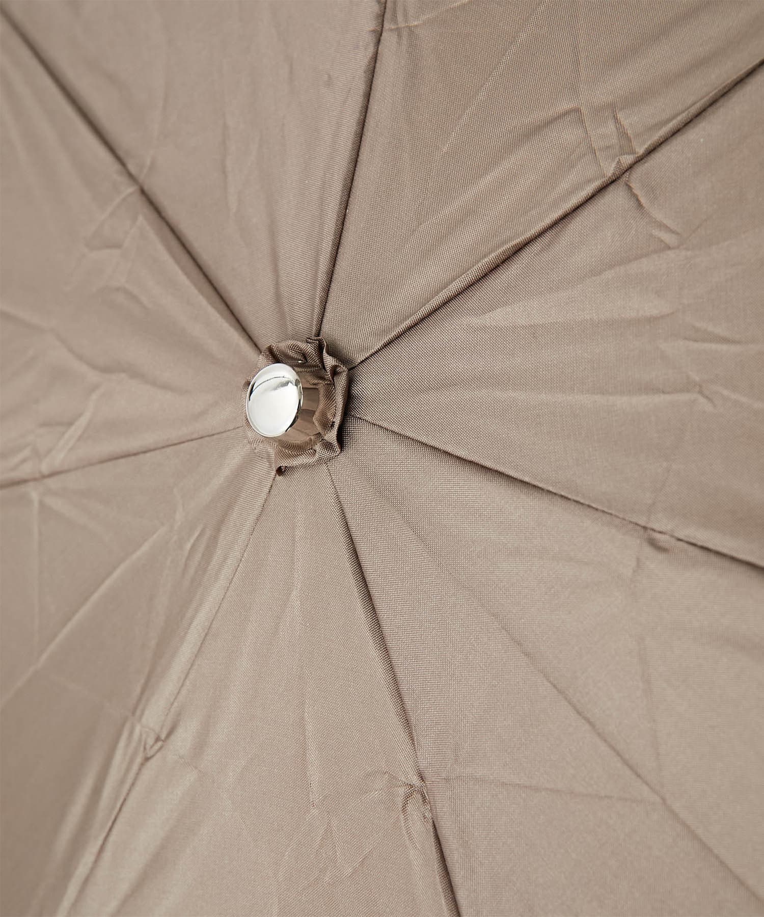 GALLARDAGALANTE(ガリャルダガランテ) 《晴雨兼用》カバー付き折りたたみ傘【オンラインストア限定商品】