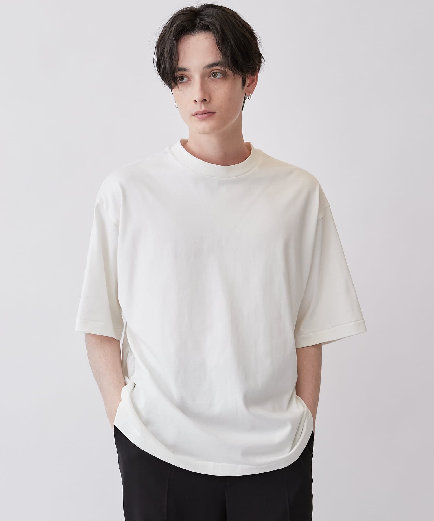 lui's ルイス ビックTシャツ 定価9720円 - シャツ