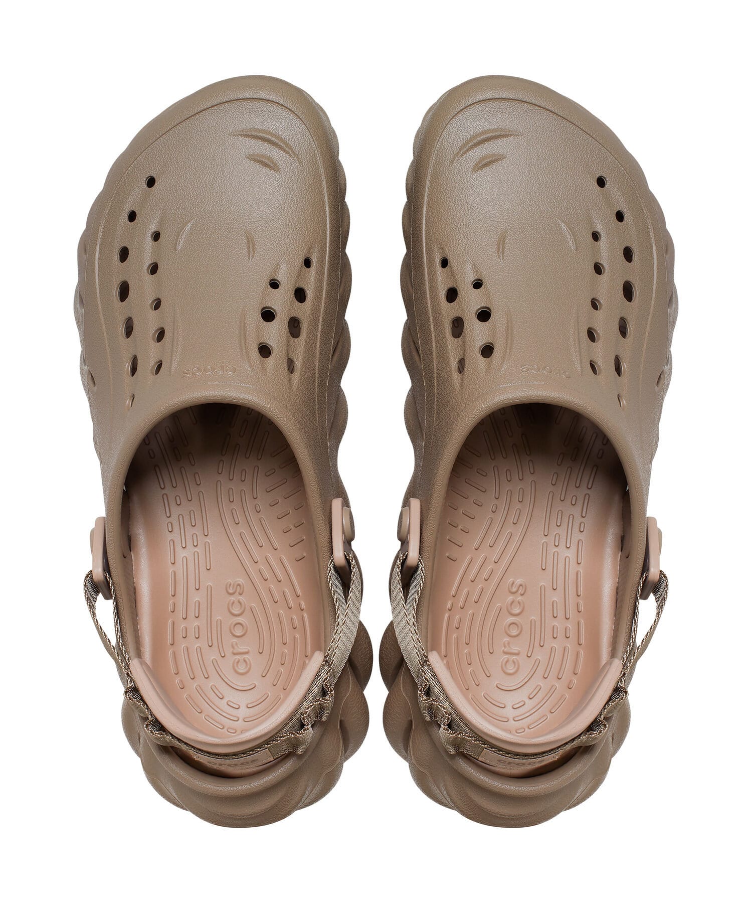 crocs】ECHO CLOG エコー クロッグ | FREDY & GLOSTER(フレディ アンド