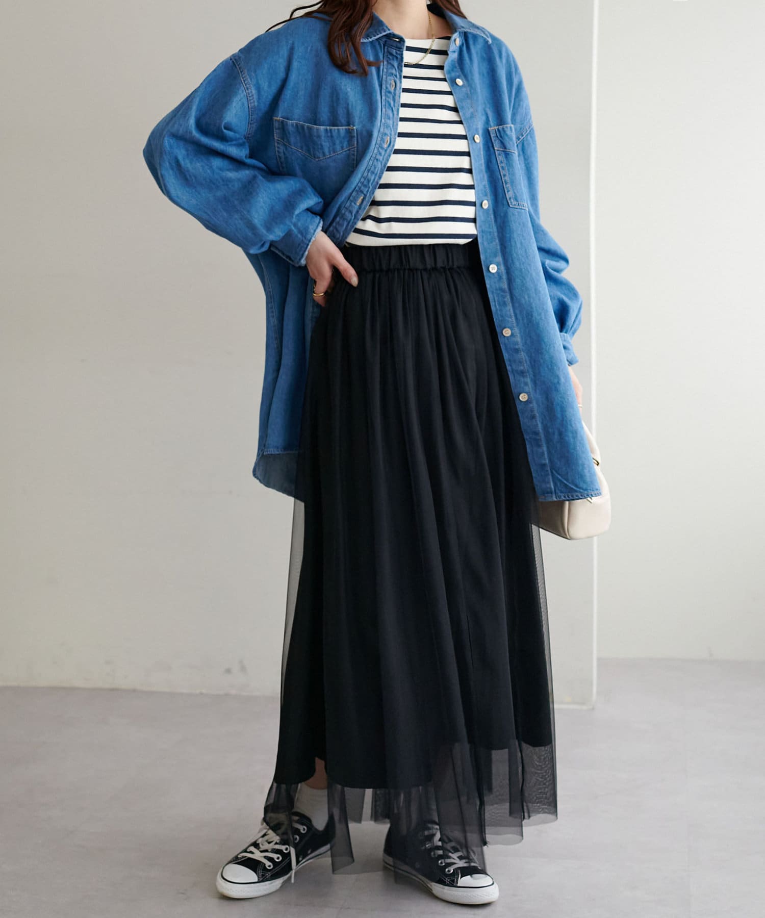 ◇あべの店◇〜春の新作商品Best3〜 - DISCOAT(ディスコート