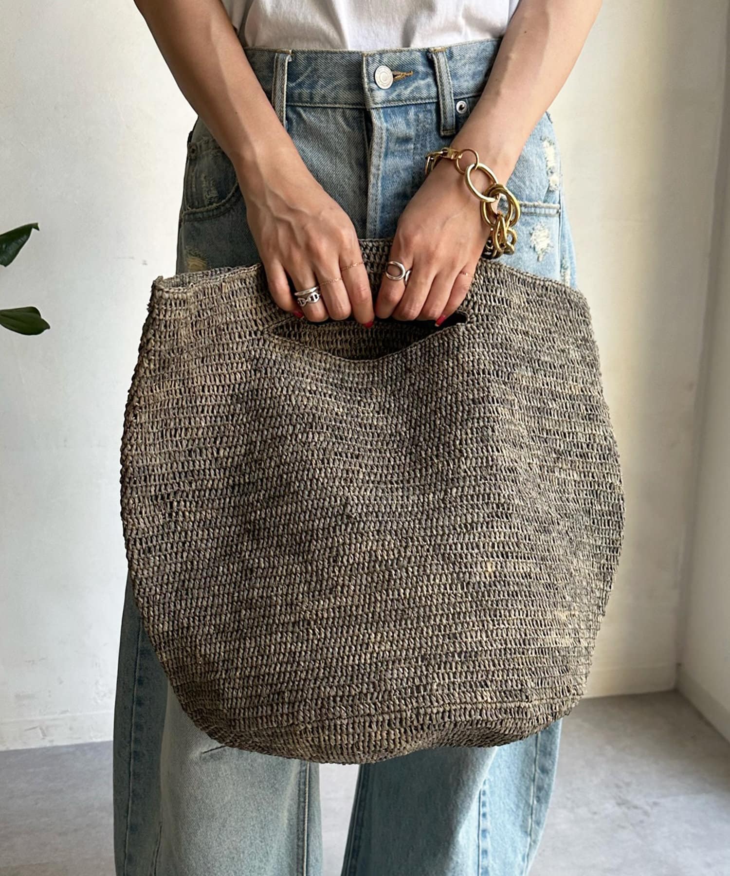 MADE IN MADA KOKO BAG メイドインマダ-