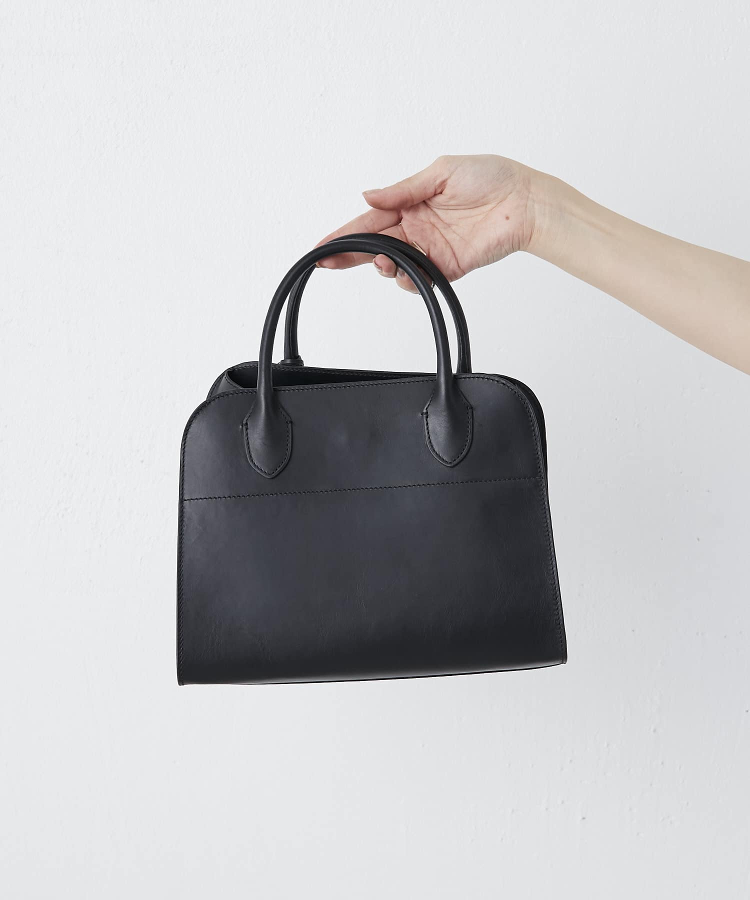 AN・G・EL（アンジエル）】HANDLE BAG-MEDIUMハンドバッグ | ear PAPILLONNER(イア パピヨネ)レディース |  PAL CLOSET(パルクローゼット) - パルグループ公式ファッション通販サイト