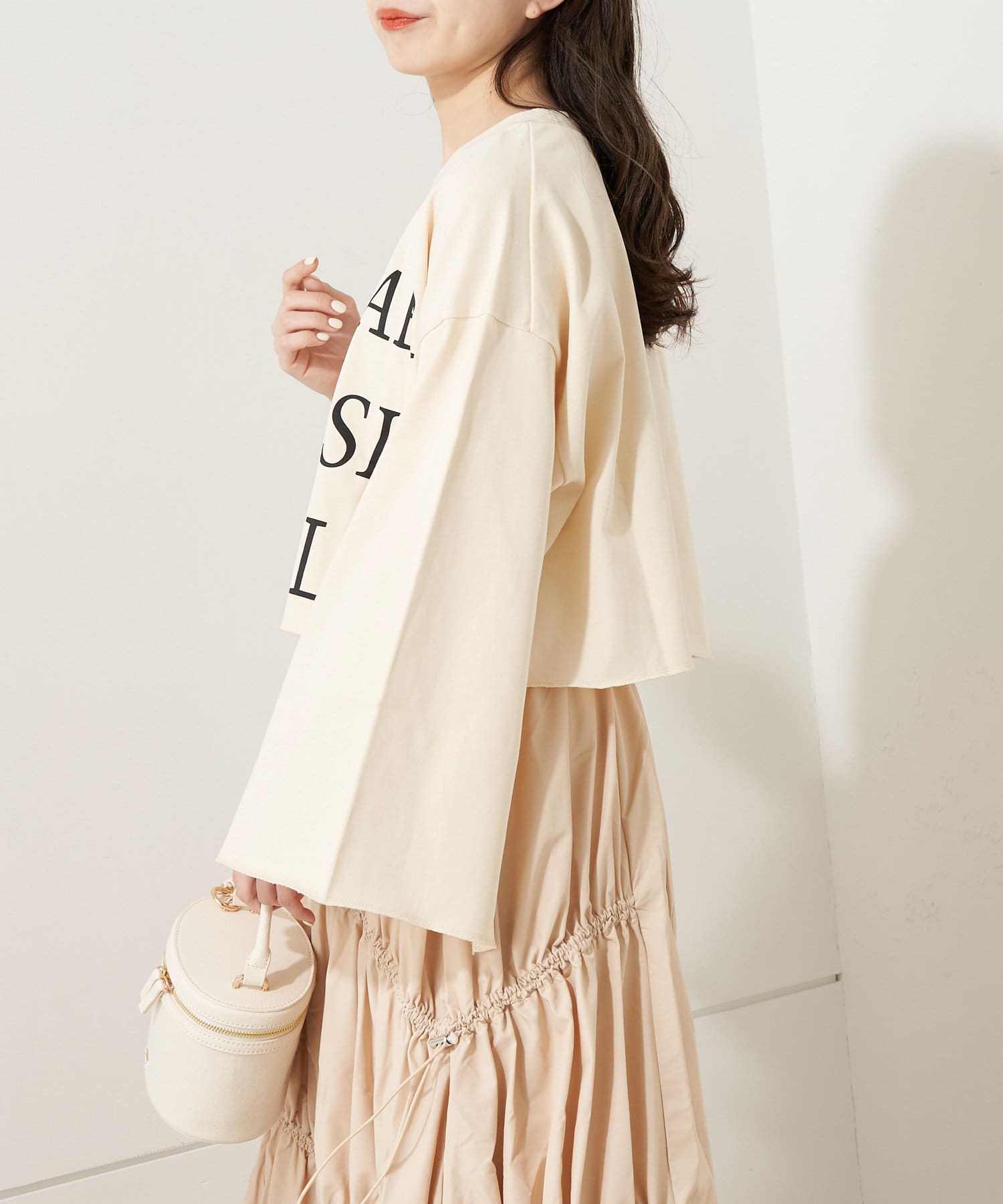 美品♡ココロアのタッパー トレードワン TRADE ONE セノ・ビー LITE39cm 10461 ブラック