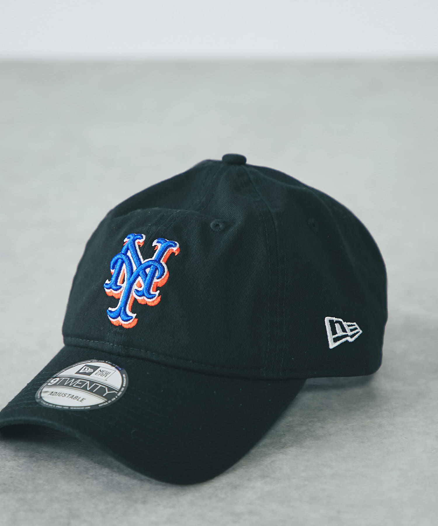 La boutique BonBon(ラブティックボンボン) ニューエラ/9twentyニューヨークメッツ