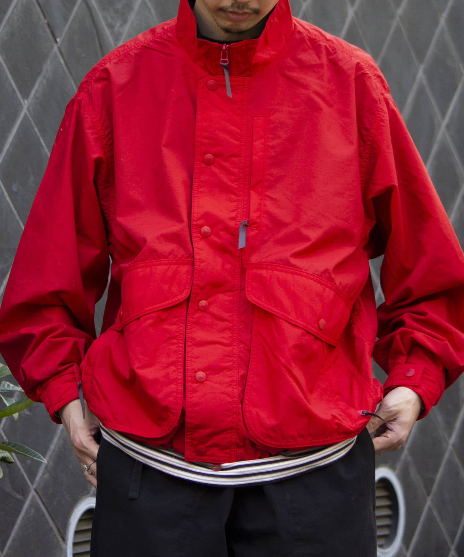 【完売品】Bean's Windy Ridge JacketSizeL