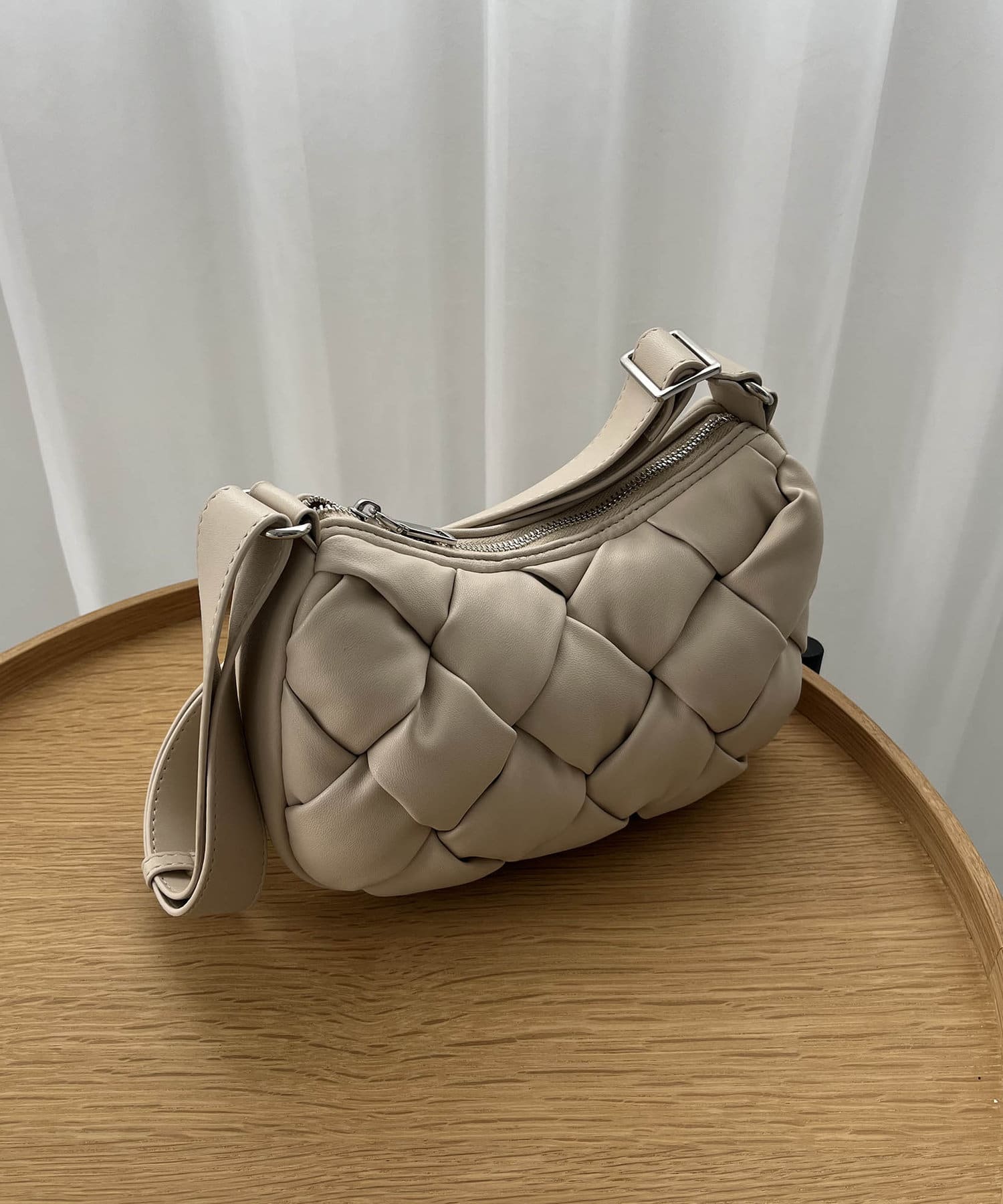 ⌘ Porte-Bonheur ⌘　コラージュコラージュ　ポシェット ⌘ Porte-Bonheur ⌘ コラージュコラージュ ポシェット richesse