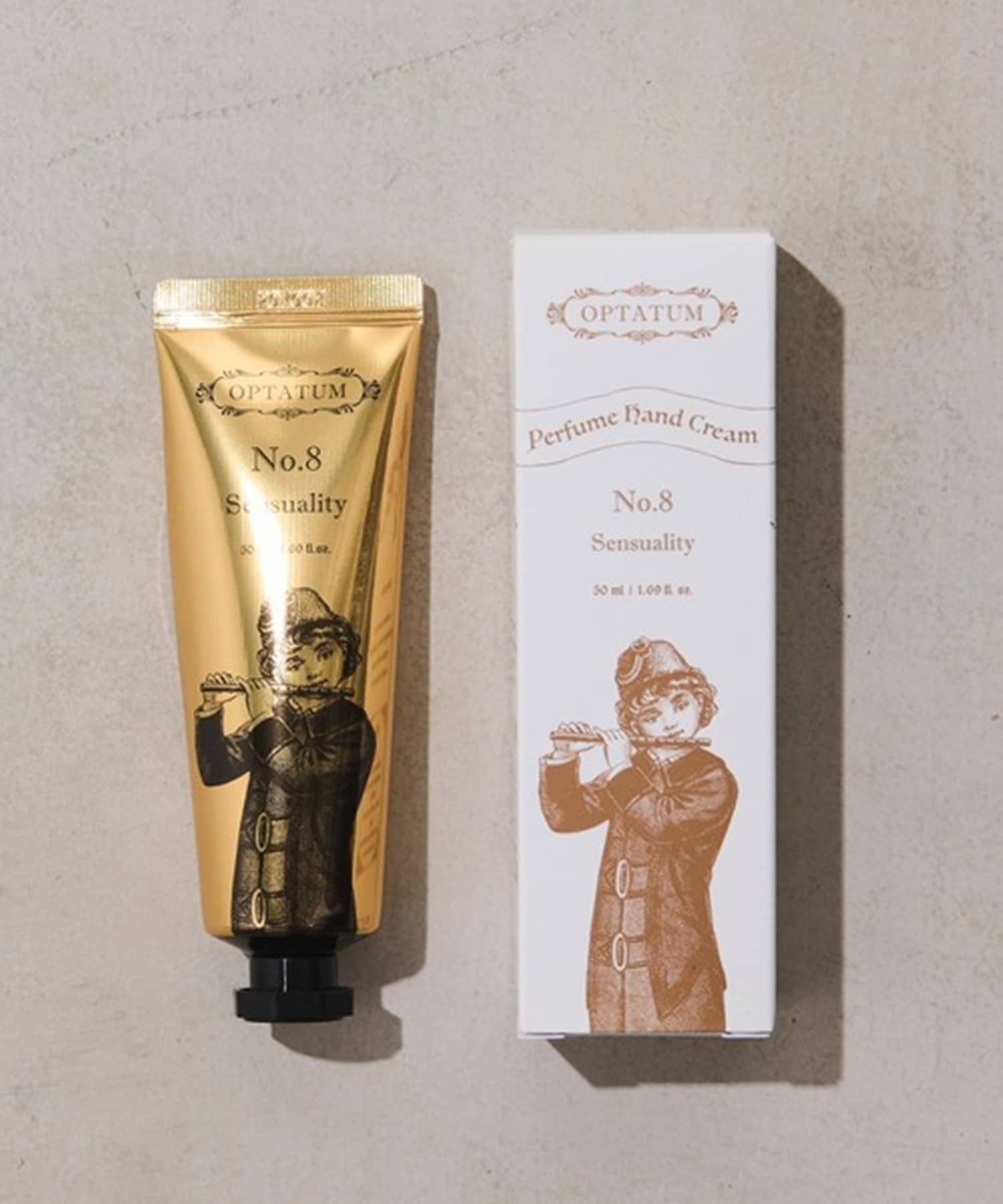 BIRTHDAY BAR(バースデイバー) 【OPTATUM】 Perfume Hand Cream ハンドクリーム