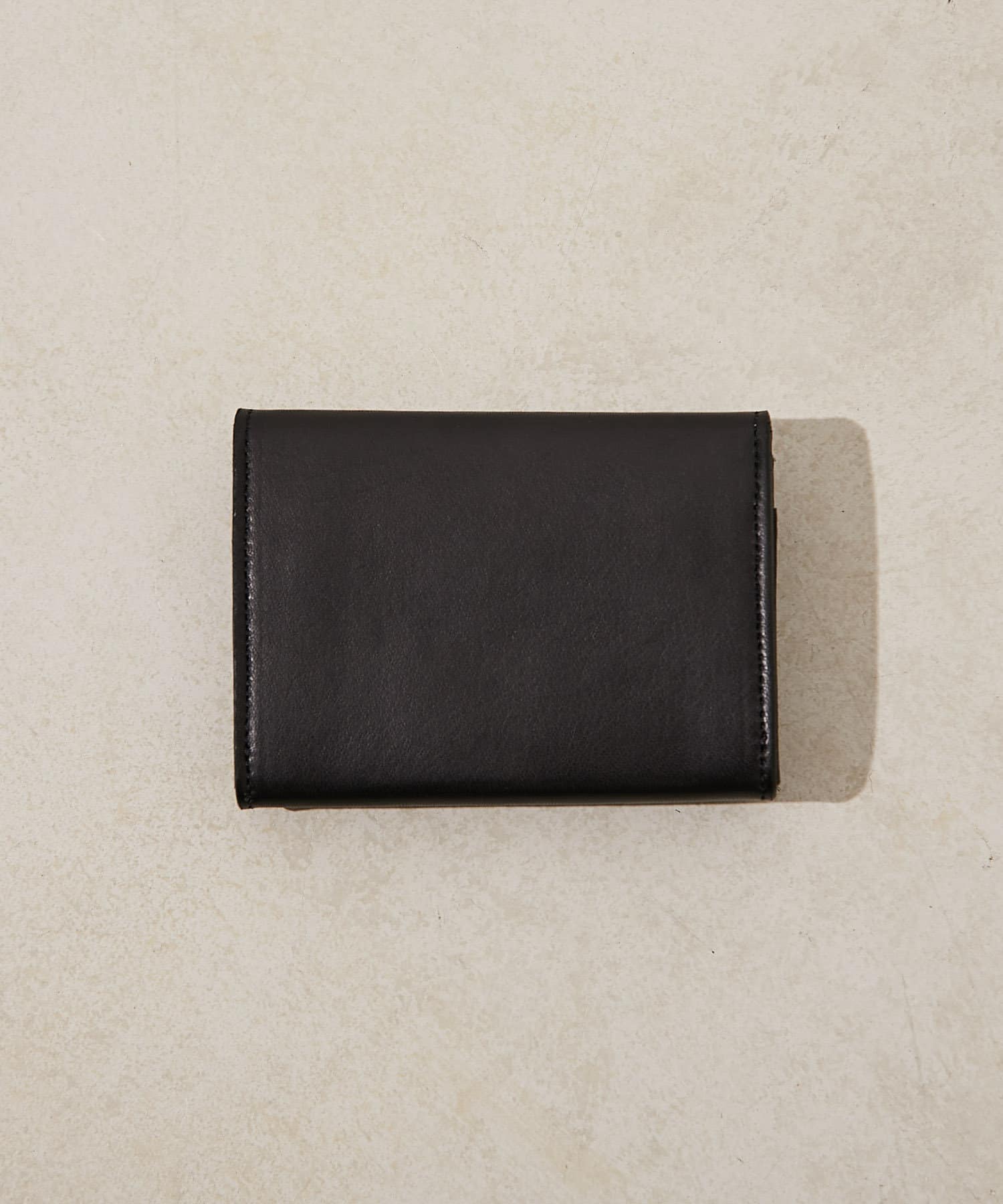 美品】kawa-kawa NO1239 リングミニ財布 グレー 【公式通販】