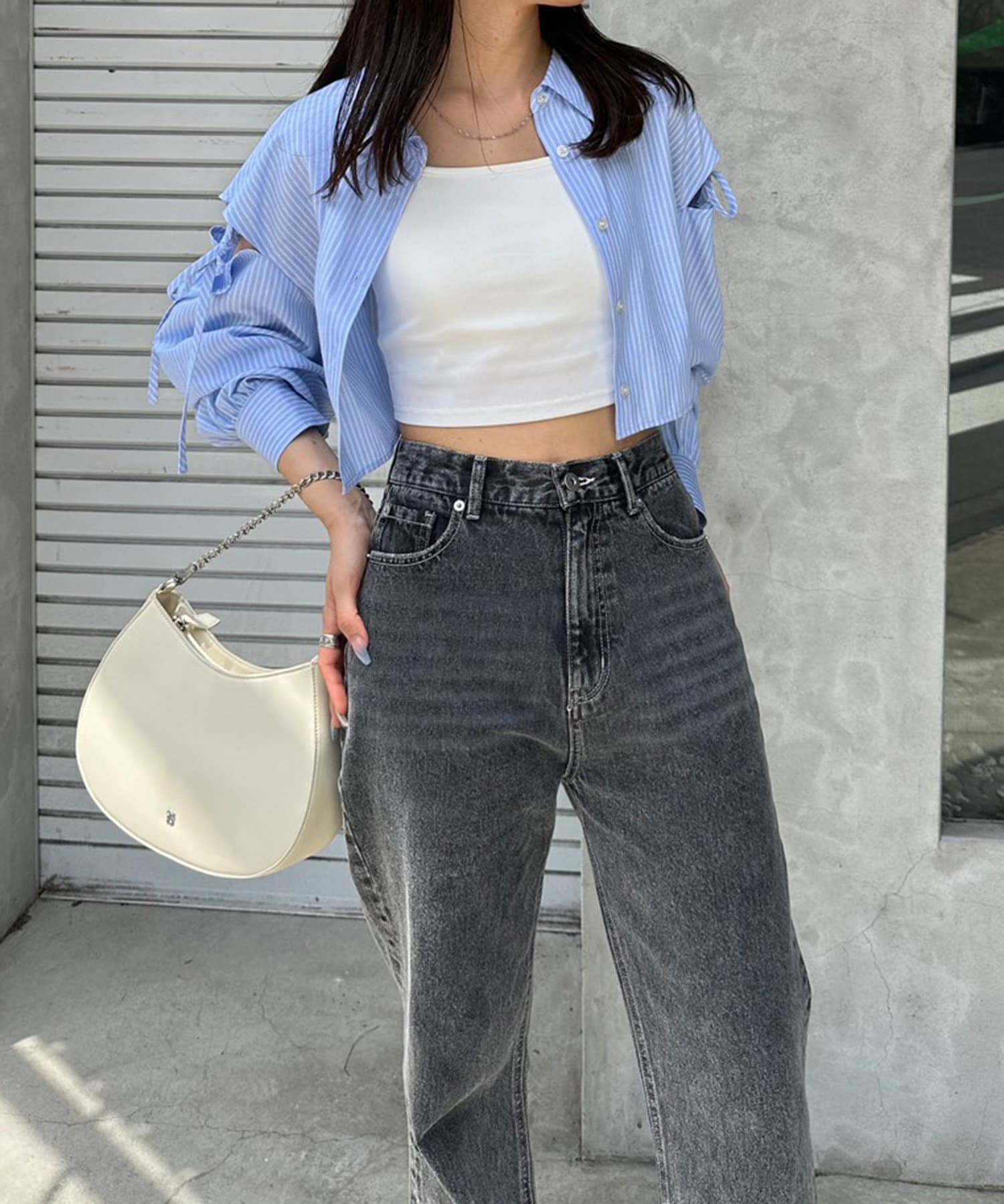 新品未使用✨FLORENCE　オリーブグリーン 長袖 タッパー　L FLORENCE オリーブグリーン 長袖 タッパー L