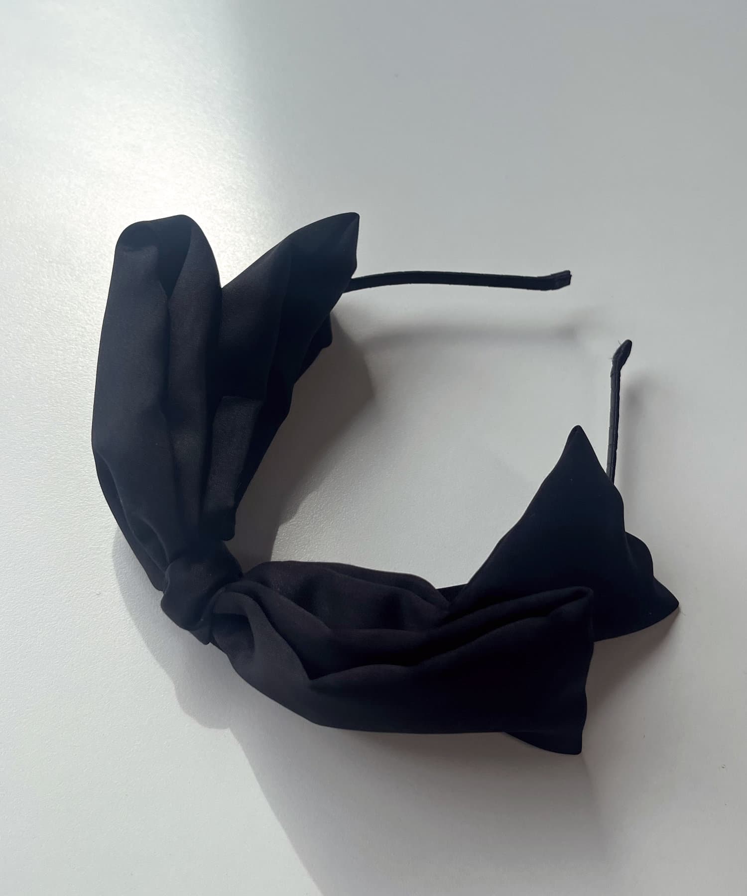 prose verse(プロズヴェール) ビッグリボンカチューシャ