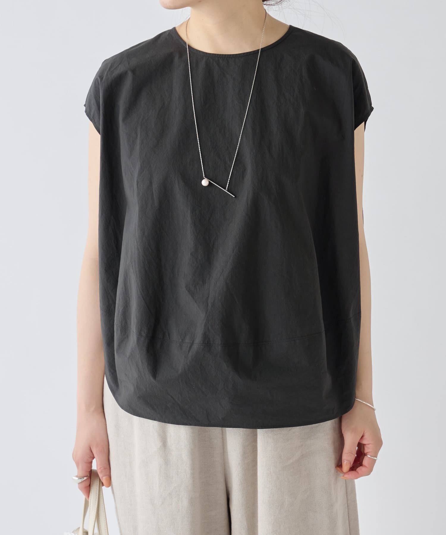 バルーンブラウス(BEARDSLEY(ビアズリー))店舗在庫リスト PAL CLOSET(パルクローゼット)パルグループ公式ファッション