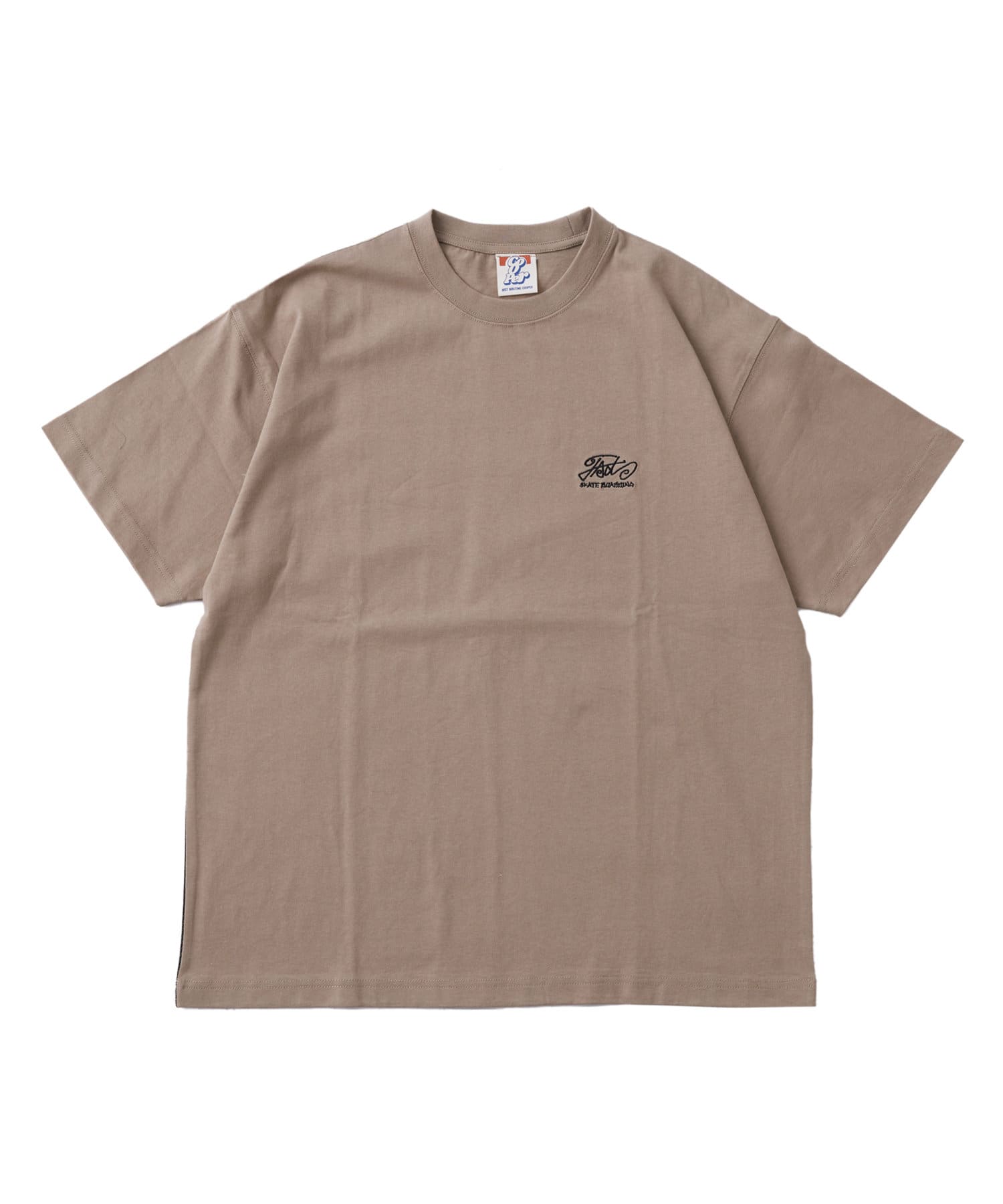 WHO’S WHO gallery(フーズフーギャラリー) COOPER FACT ビリヤードビッグフォトTEE