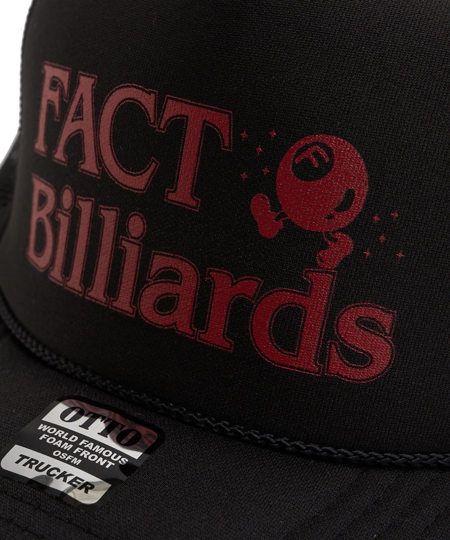 FACT 能面、キャップセット FACT/co3 (+T-Shirts L)【SPECIAL BOX 限定盤】 : FACT