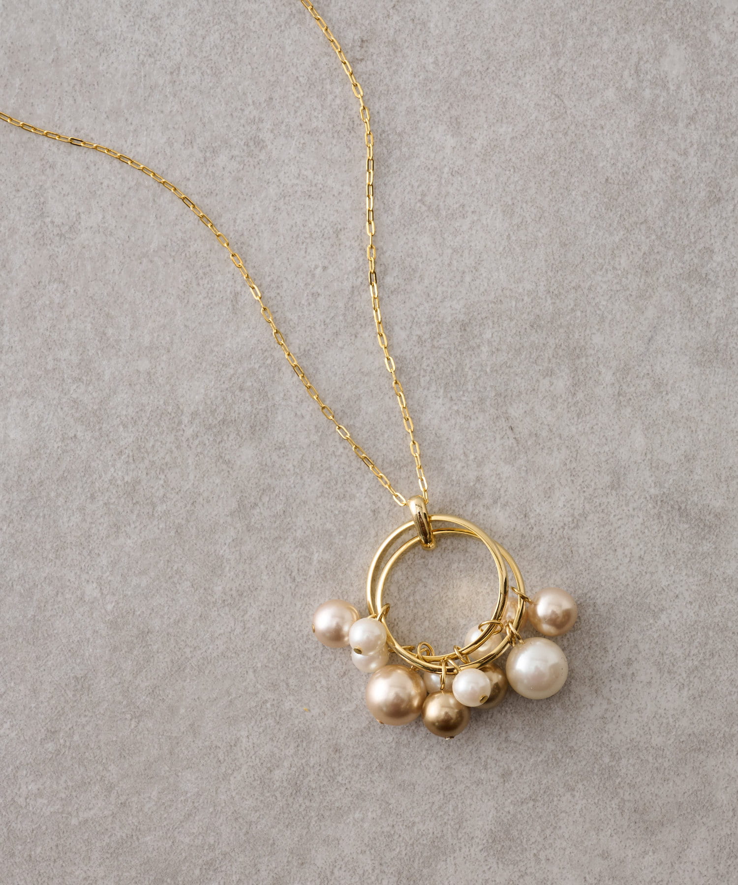 PRE ORDER》パール釦フレンチブラウス - BEARDSLEY(ビアズリー)本部の