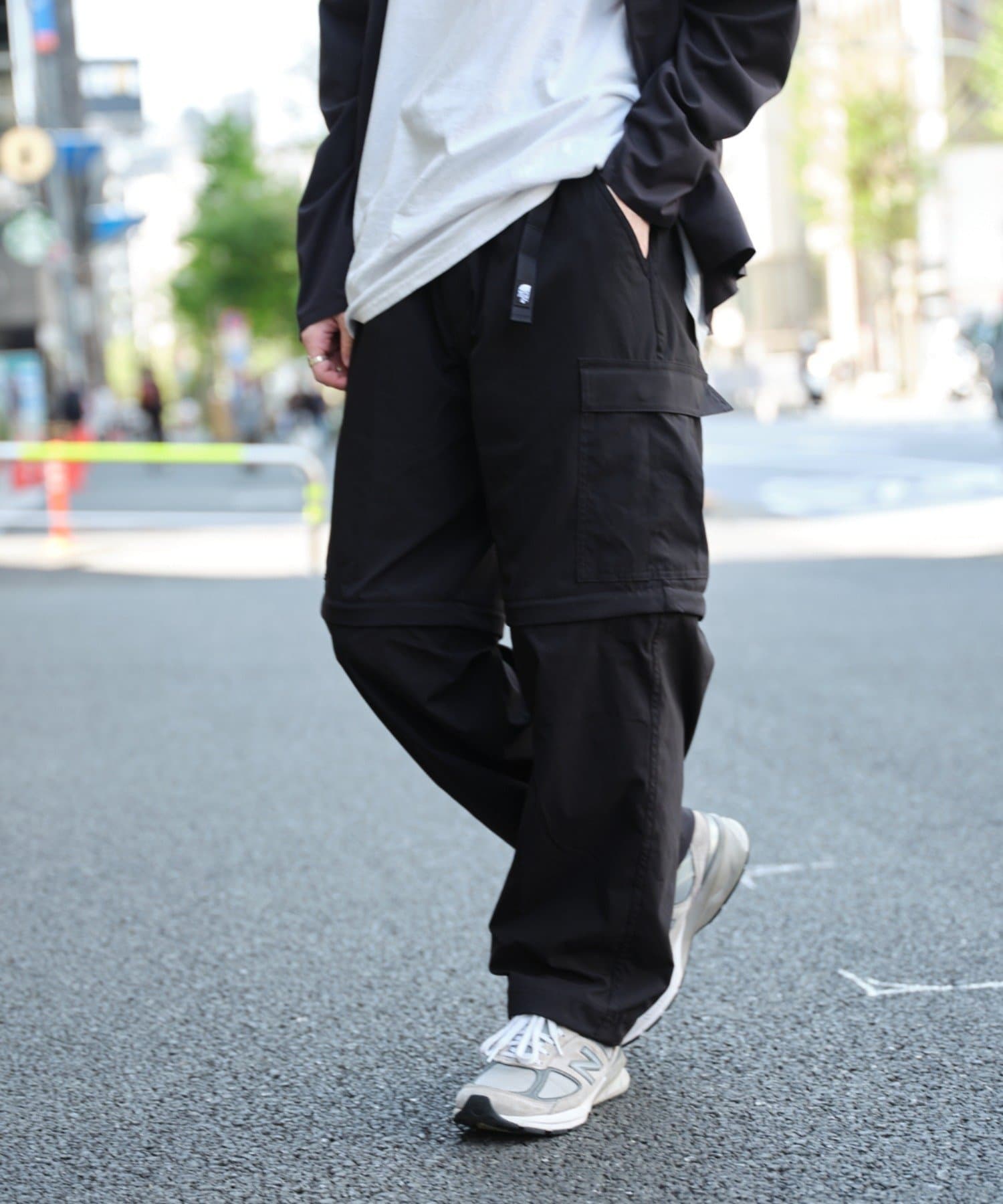 THE NORTH FACE パンツ