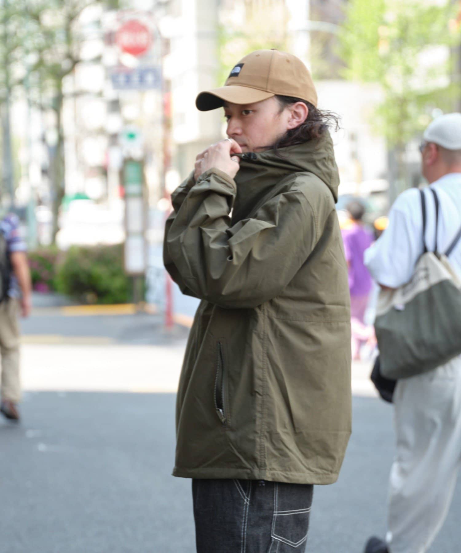THE NORTH FACE/ノースフェイス】COMPACT JACKET | CIAOPANIC TYPY ...