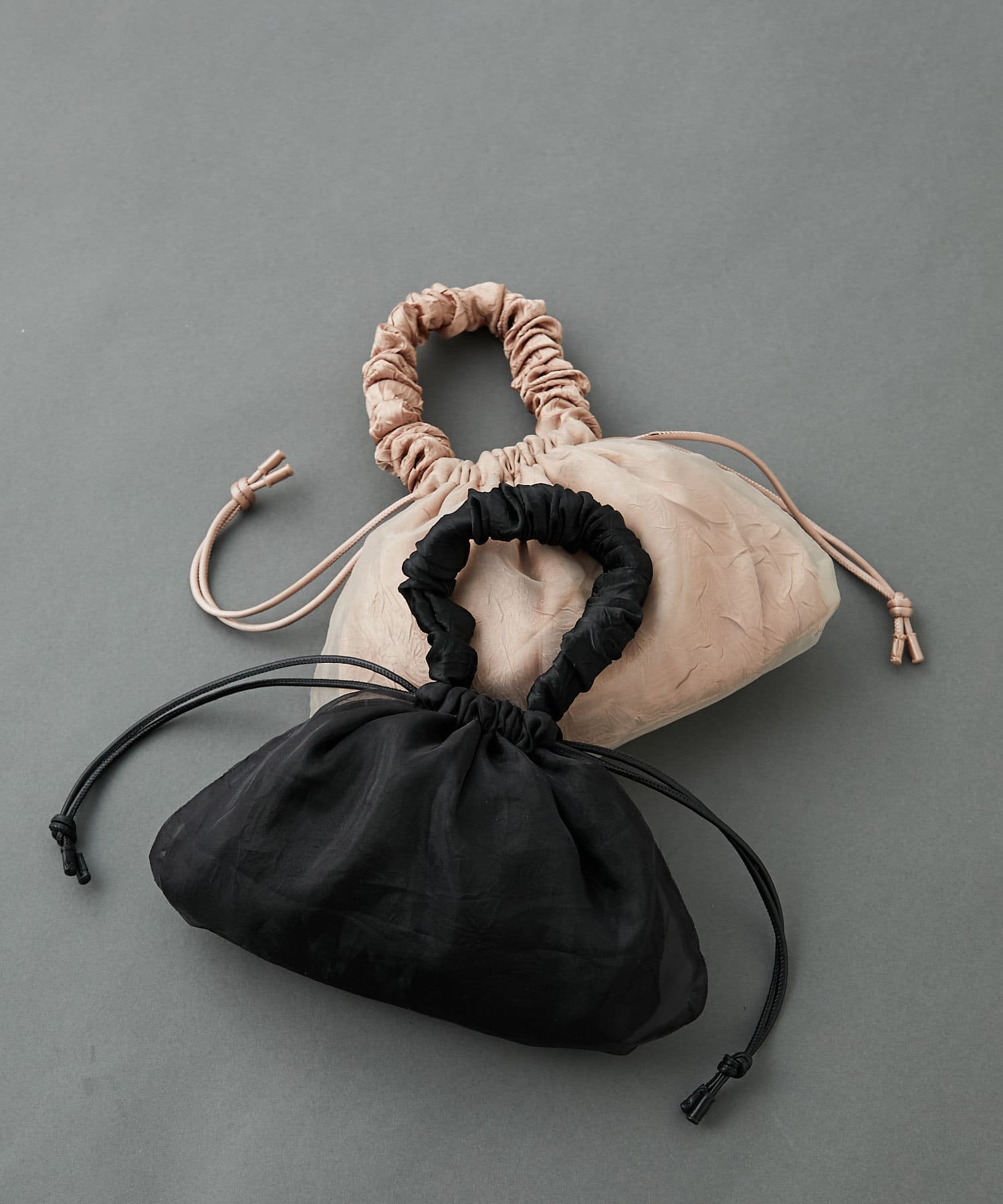 ear PAPILLONNER】2WAYシアーバッグ | OUTLET(アウトレット