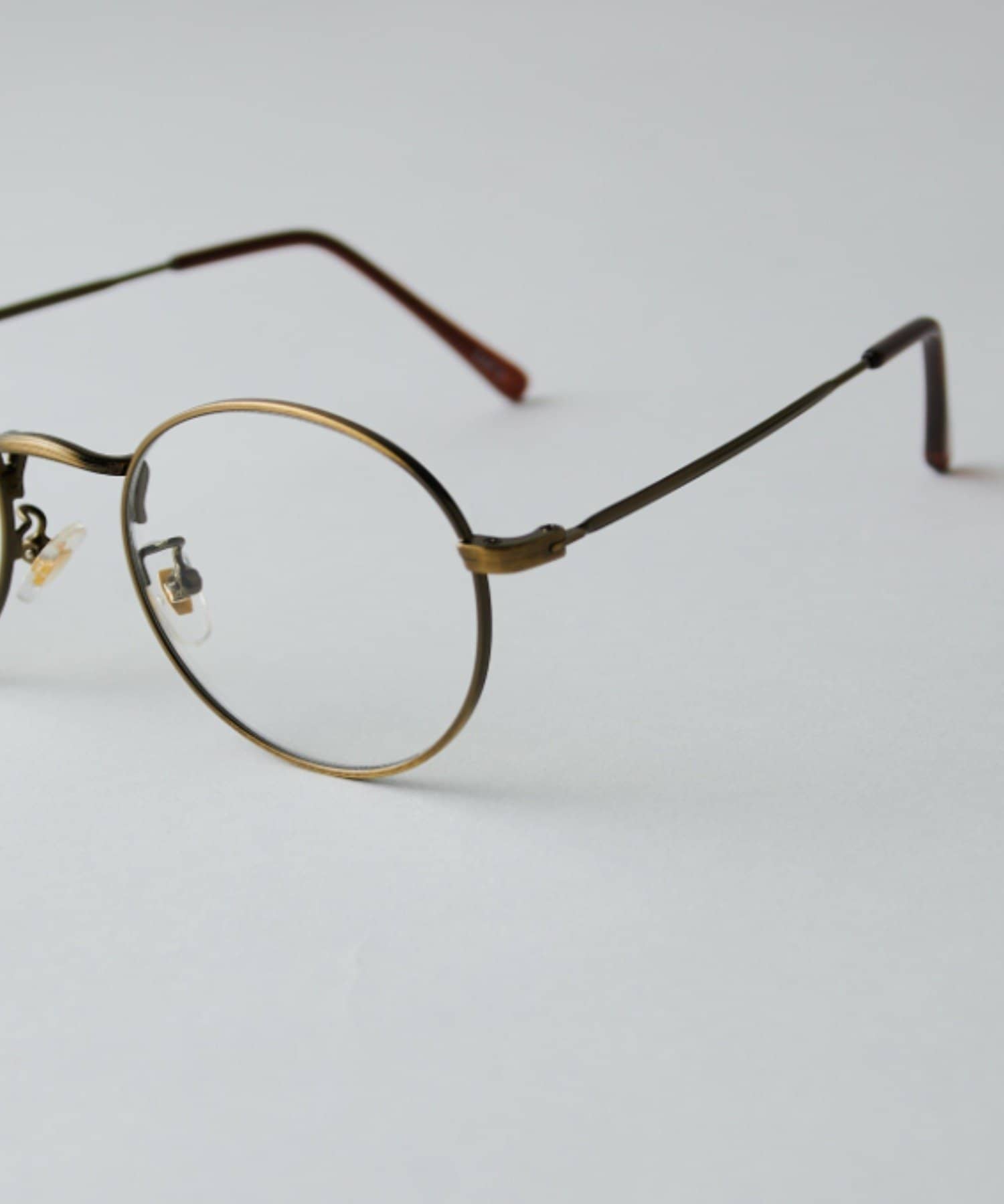 Lui's(ルイス) ボストンタイプ#1 / カラーレンズサングラス