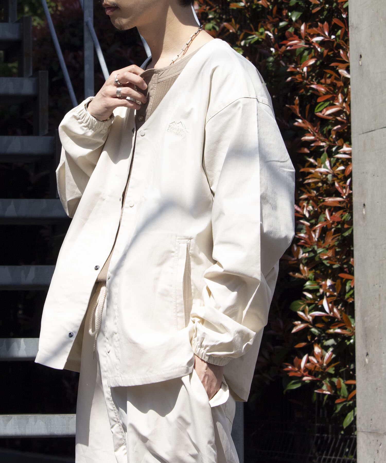 SISE kimonoコート 15ss ブラック | angeloawards.com