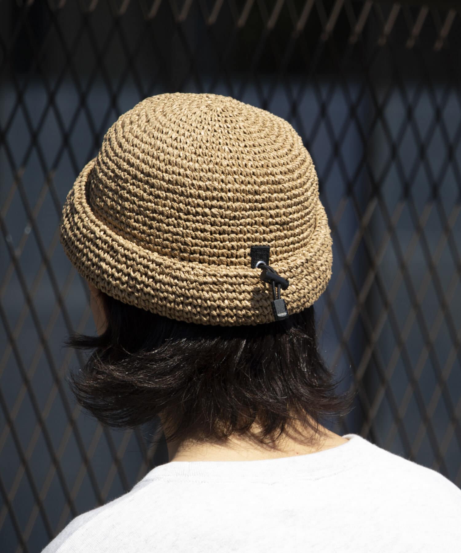 halo Commodity】Dale Dome Cap ロールキャップ | FREDY & GLOSTER