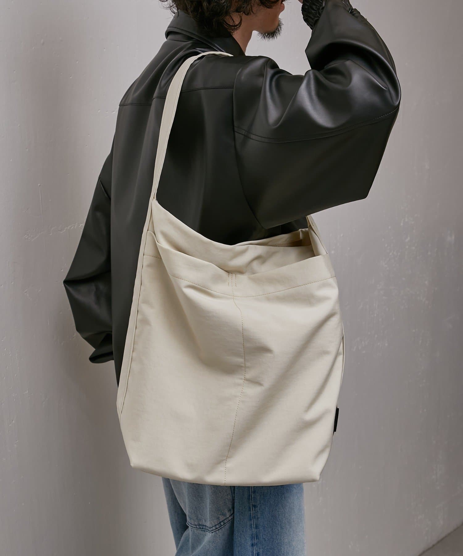 wrinkles 2way shoulder bag S | Lui's(ルイス)メンズ | PAL CLOSET