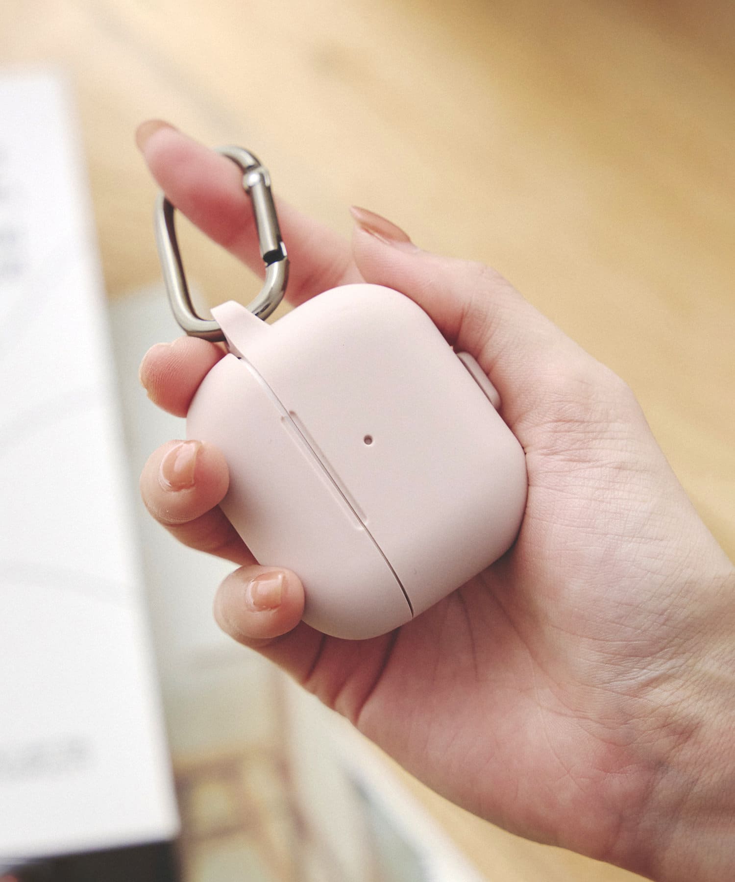 salut!() 饤ե Bluetoothۥ󥱡AirPods 3б   ¾1