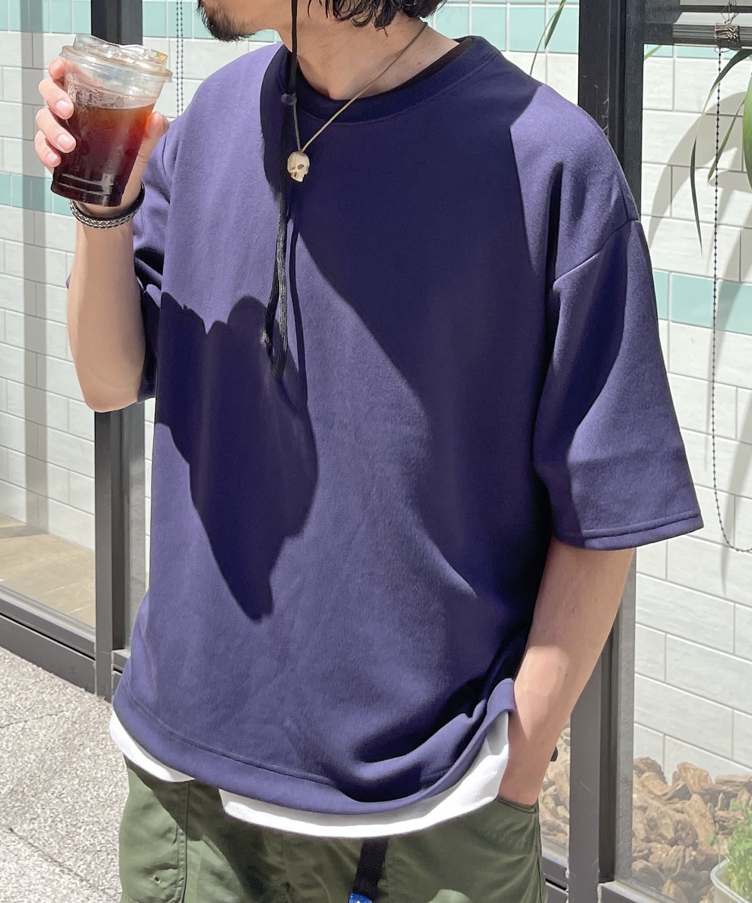 CPCM(シーピーシーエム) 接触冷感ダンボールT