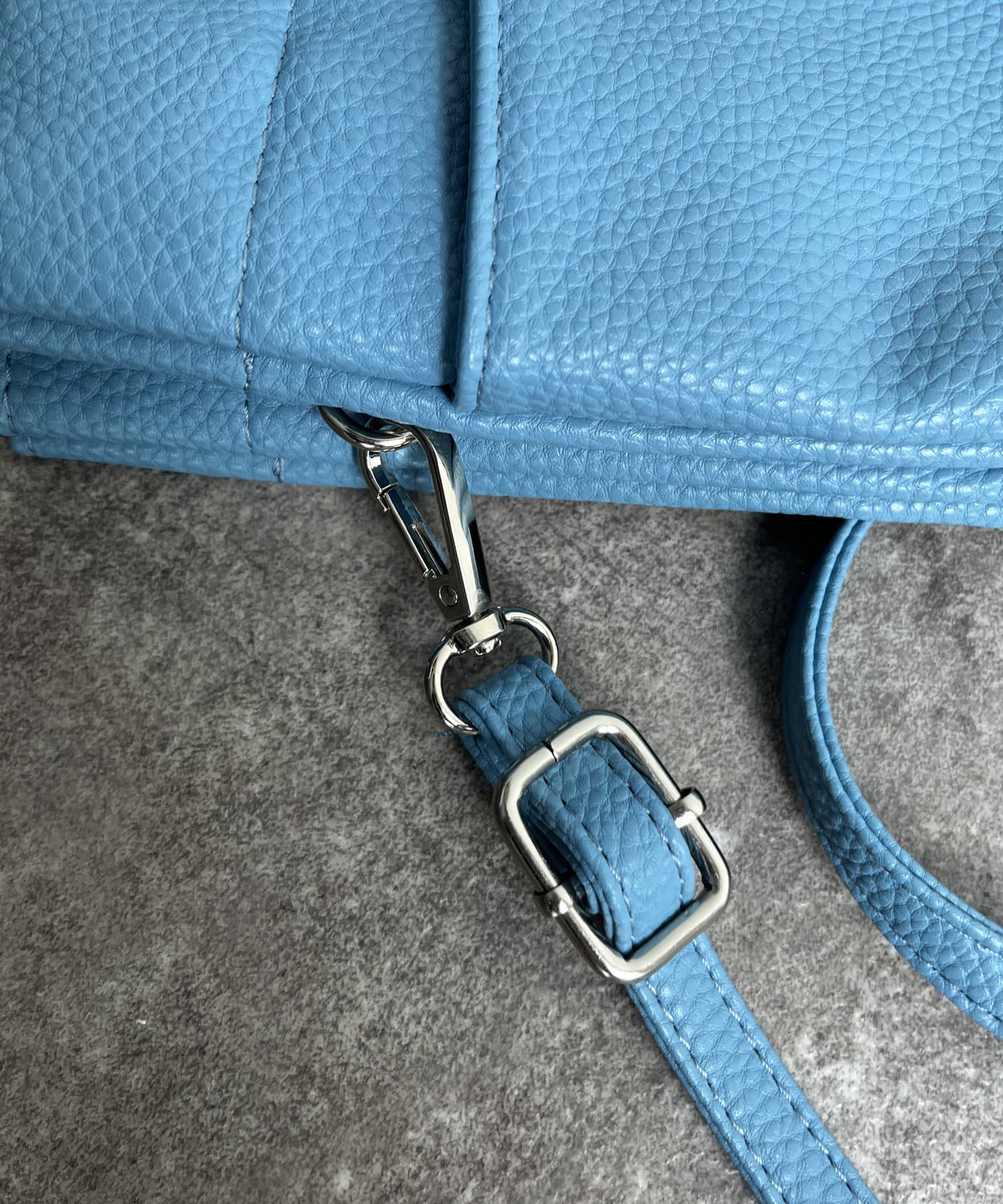 prose verse(プロズヴェール) ナノ/2wayミニショルダーバッグ