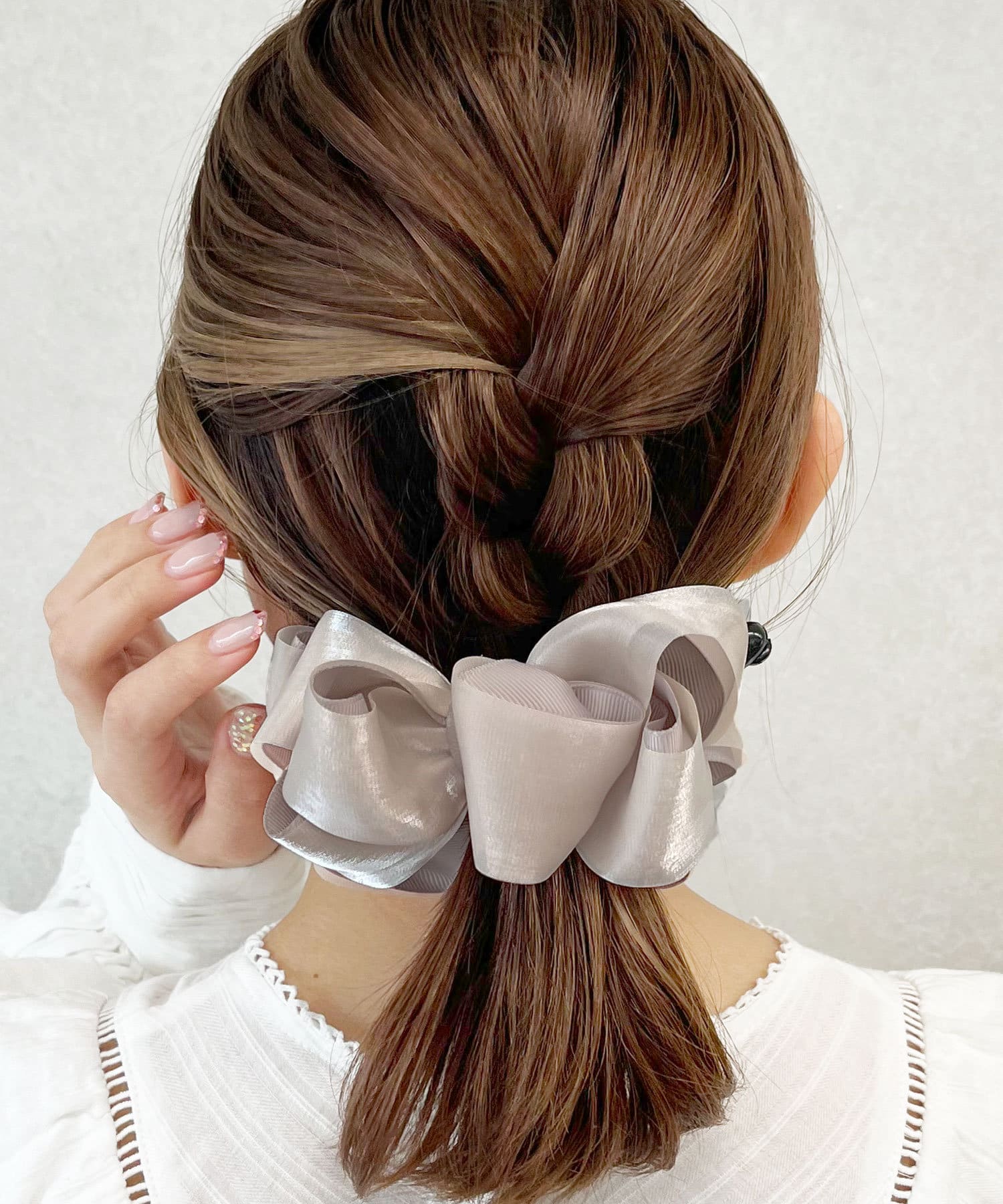 Lattice(ラティス) バナナクリップ