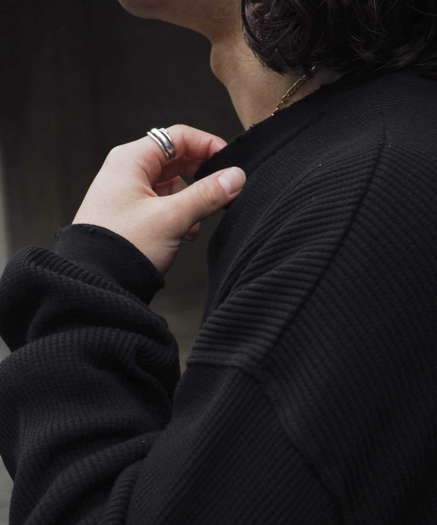 DAMEGE LIGHT THERMAL ダメージサーマル | FREDY & GLOSTER(フレディ