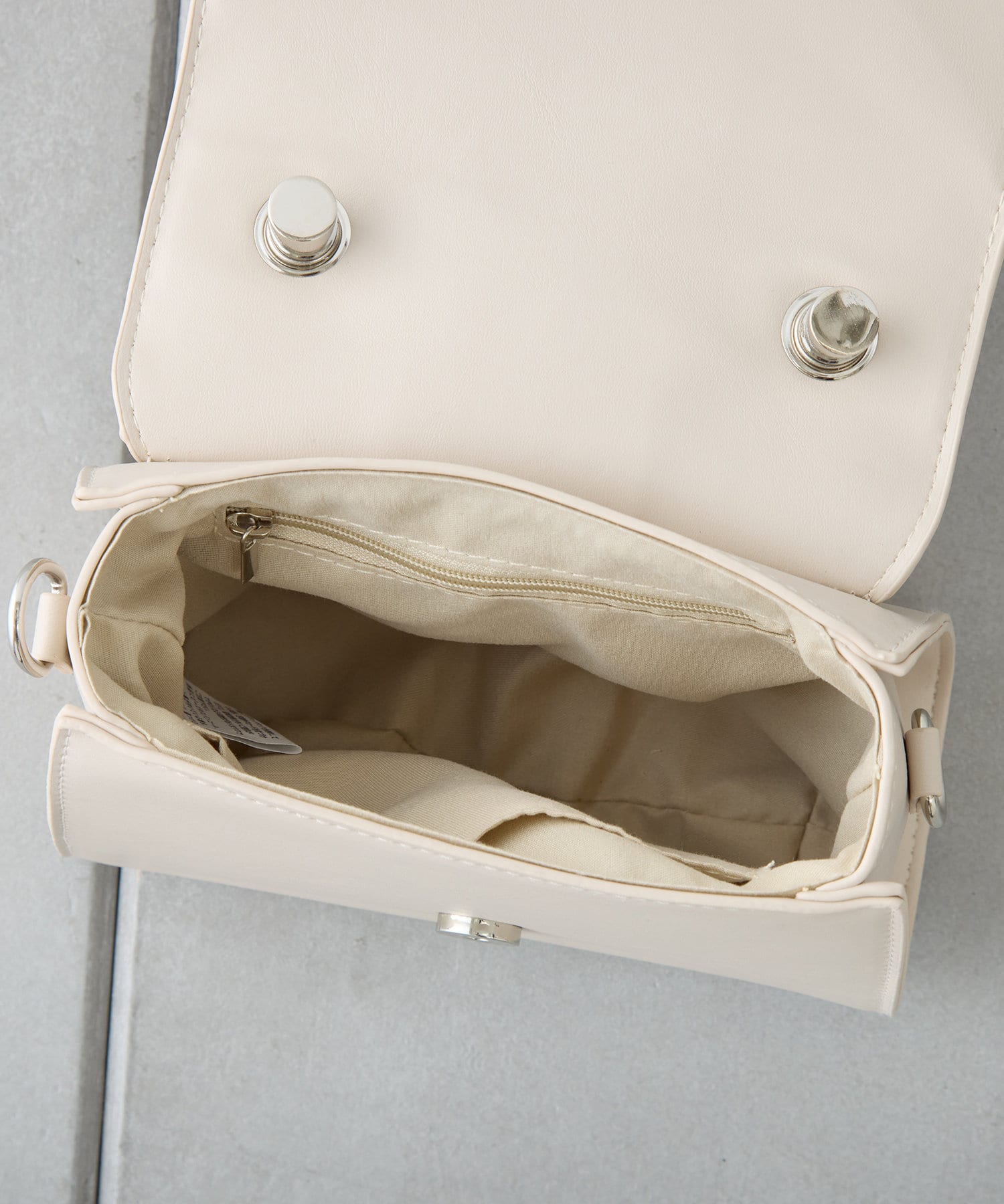 NICE CLAUP OUTLET(ナイスクラップ アウトレット) クレイ2WAYBAG