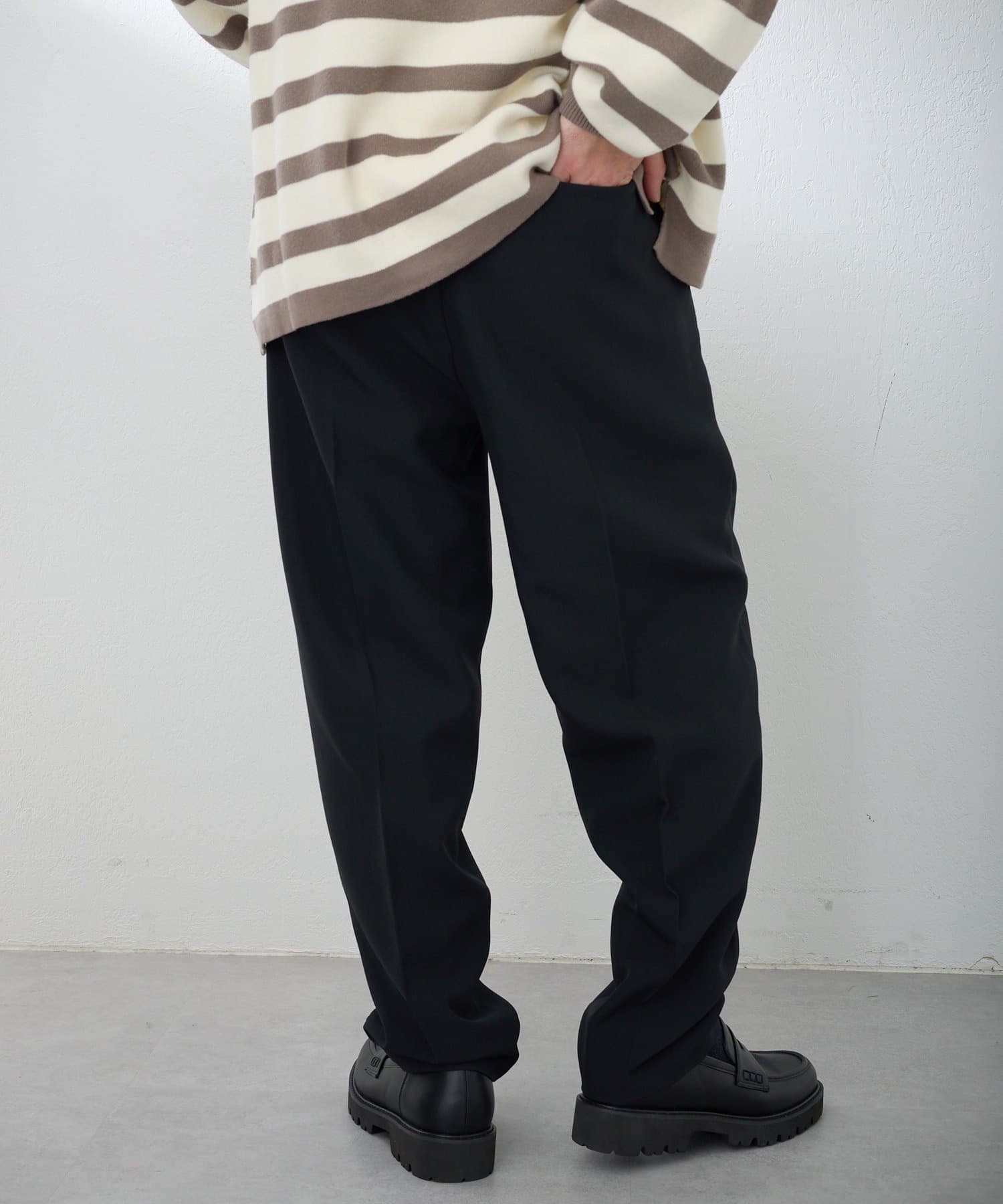 CIAOPANIC TYPY】ウォッシャブルイージースラックス | OUTLET 